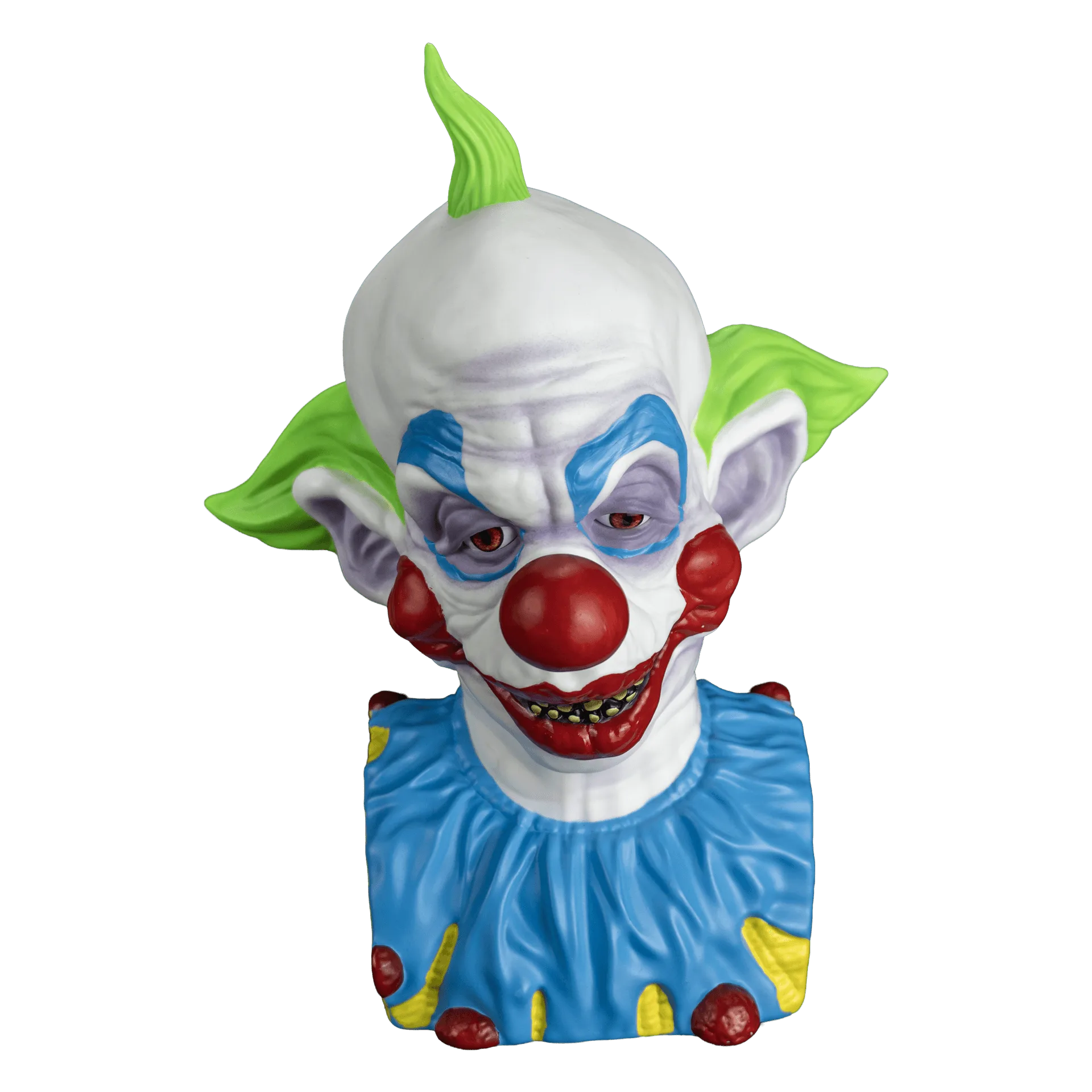 *ENCOMENDA* Killer Klowns from Outer Space - Mealheiro Vinil Shorty