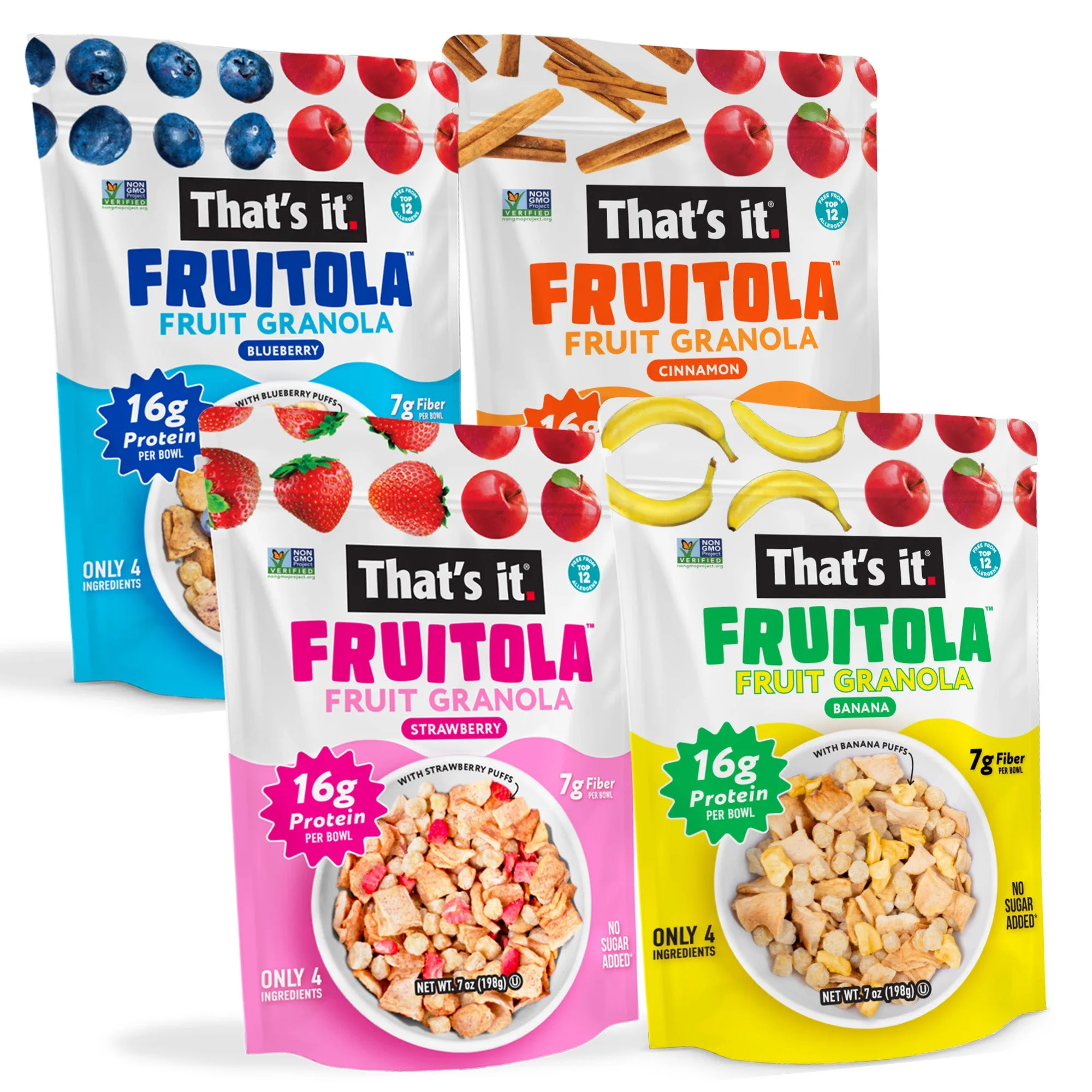How to Build a Balanced Snack Box for Work or School Using Variety Packs
