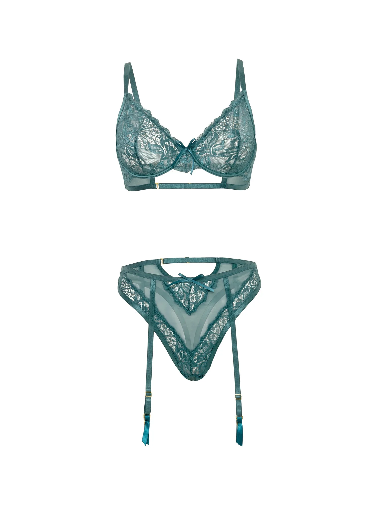 Bra Set vs. Bustier: Which Is More Comfortable for You?
