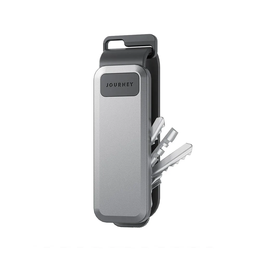 LOC8 MOTION Key Organizer: A Deep Dive into Its Features
