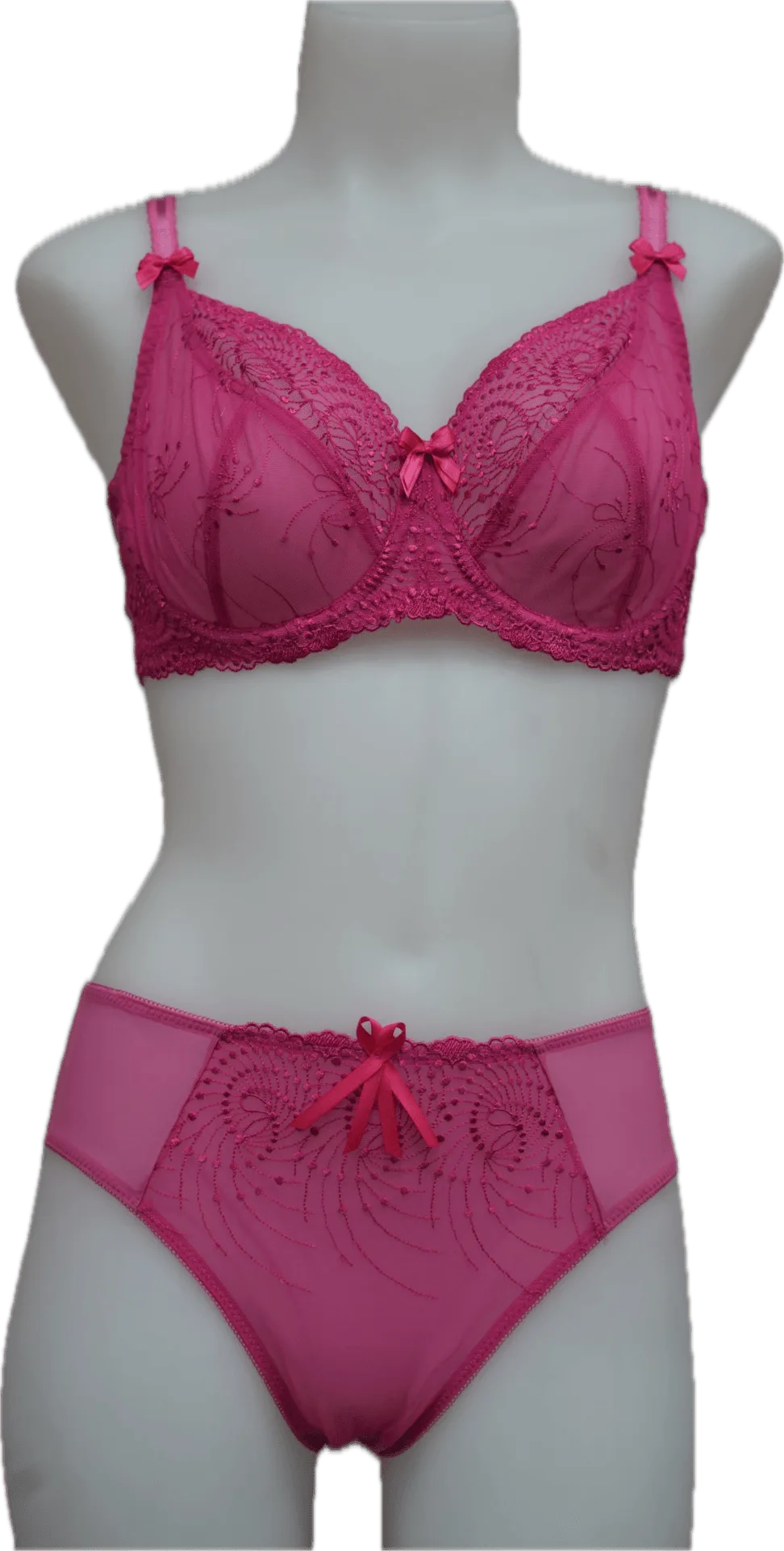 Why Lace Underwear Loses Shape and How to Fix It