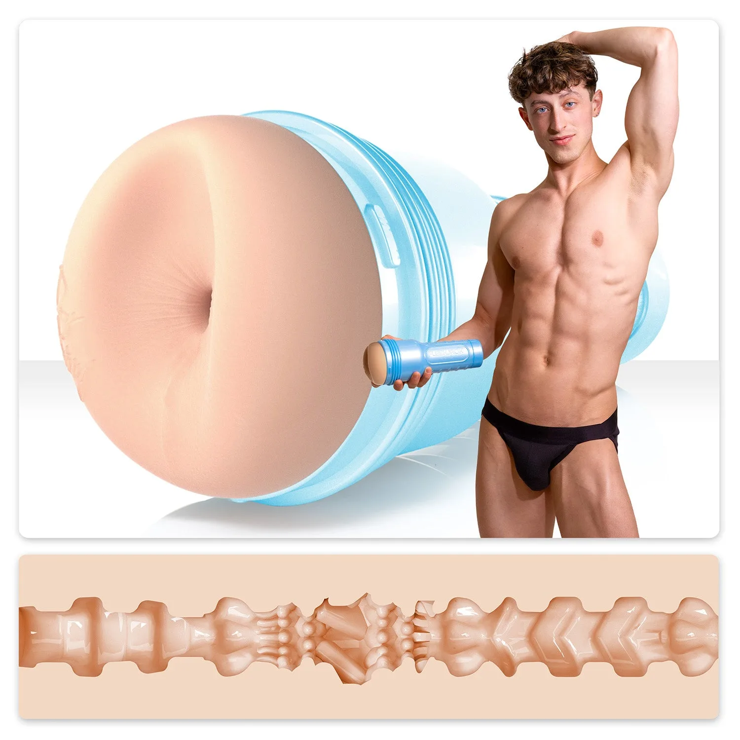 أغلفة Fleshjack مع العلب: لماذا تحتاج كليهما؟