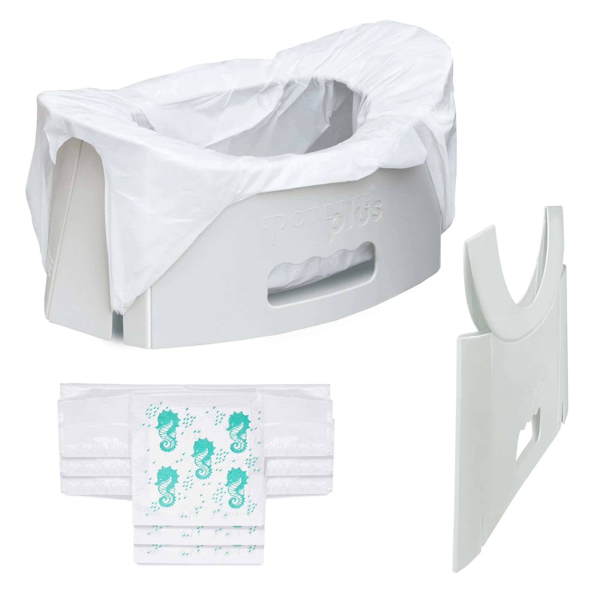 Potette Fold 'N' Go Potty: Ein praktischer Kaufratgeber