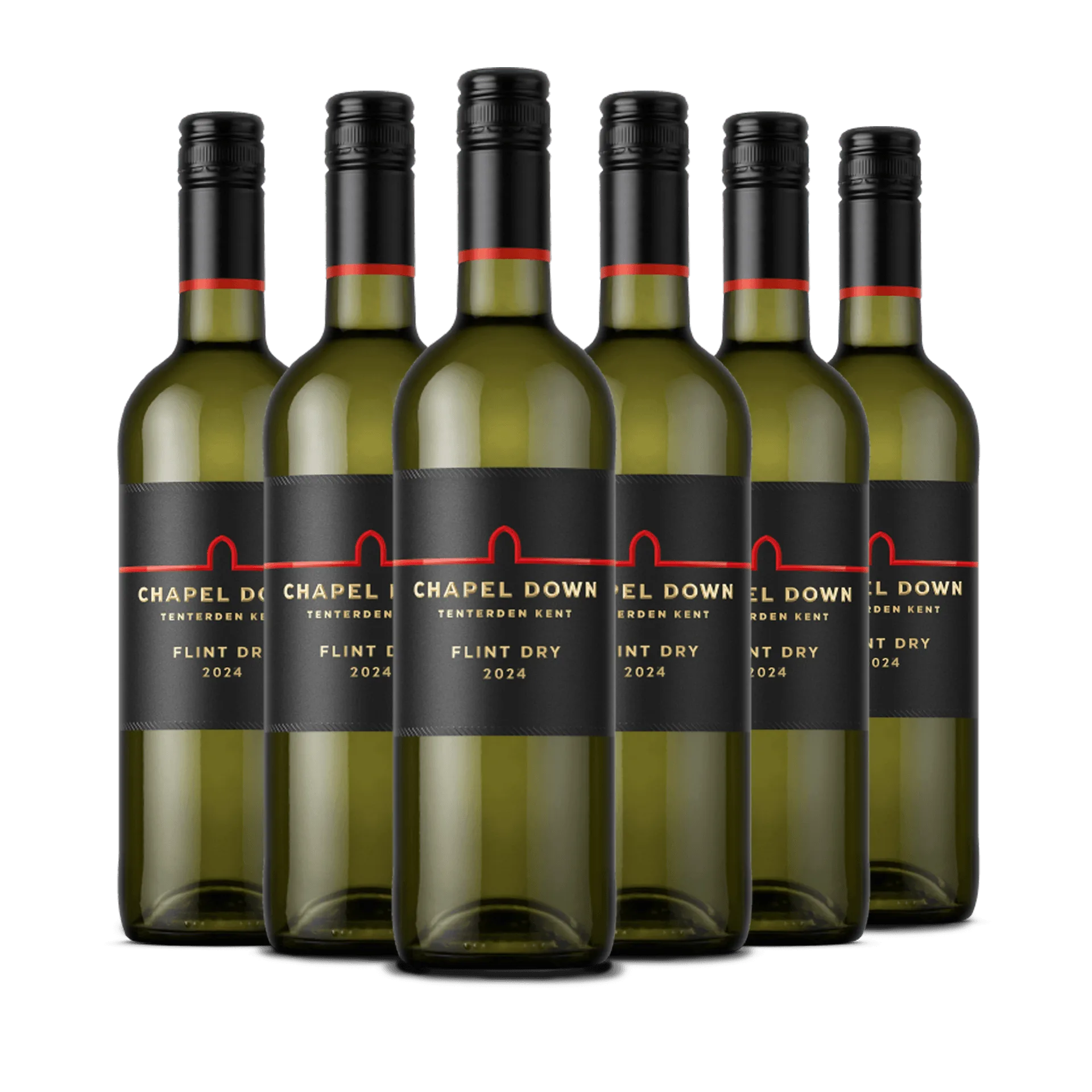 Kit's Coty Chardonnay: A Still Wine Worth Exploring from Chapel Down