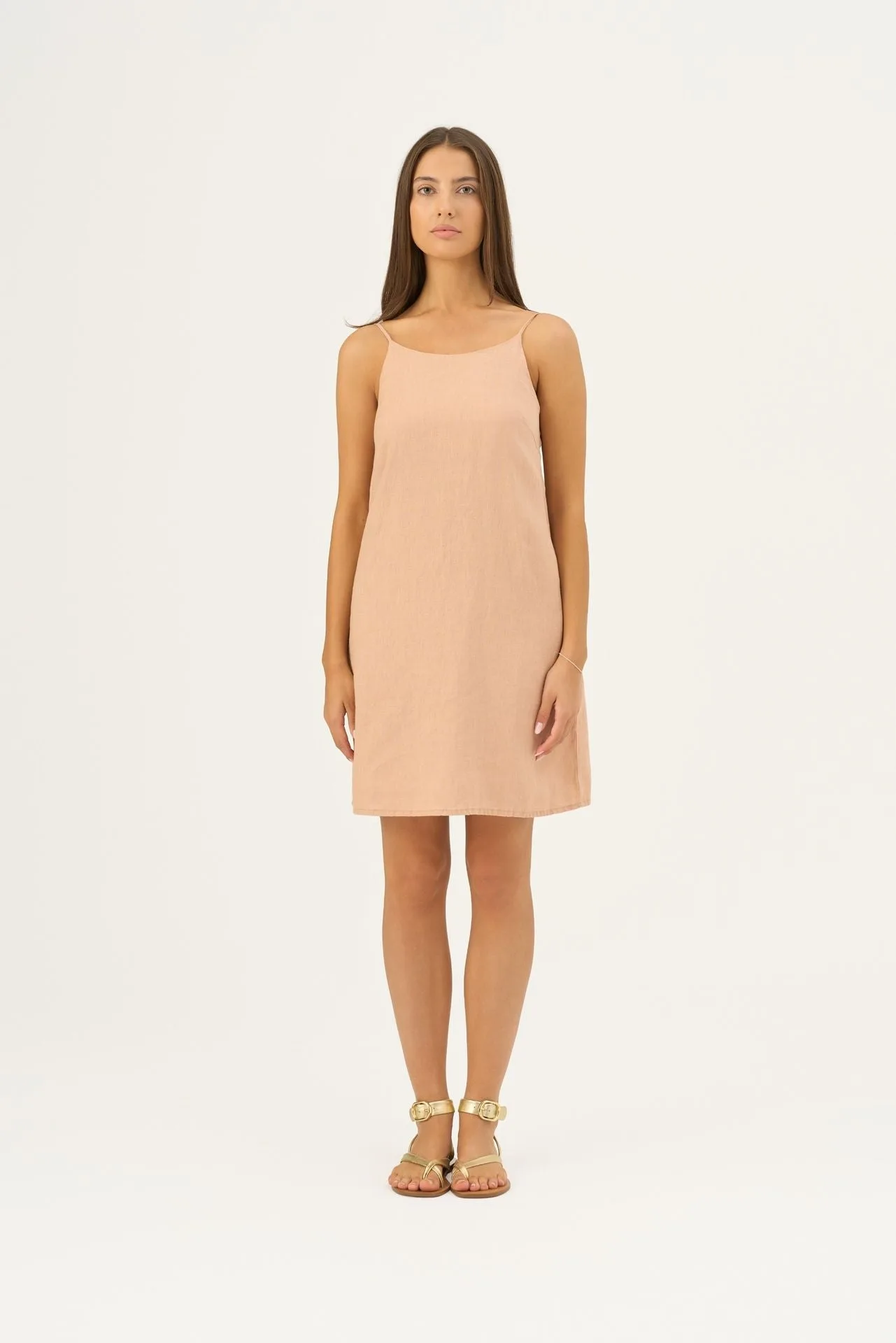 The Best Linen Fabrics for Sewing Summer Tops and Dresses