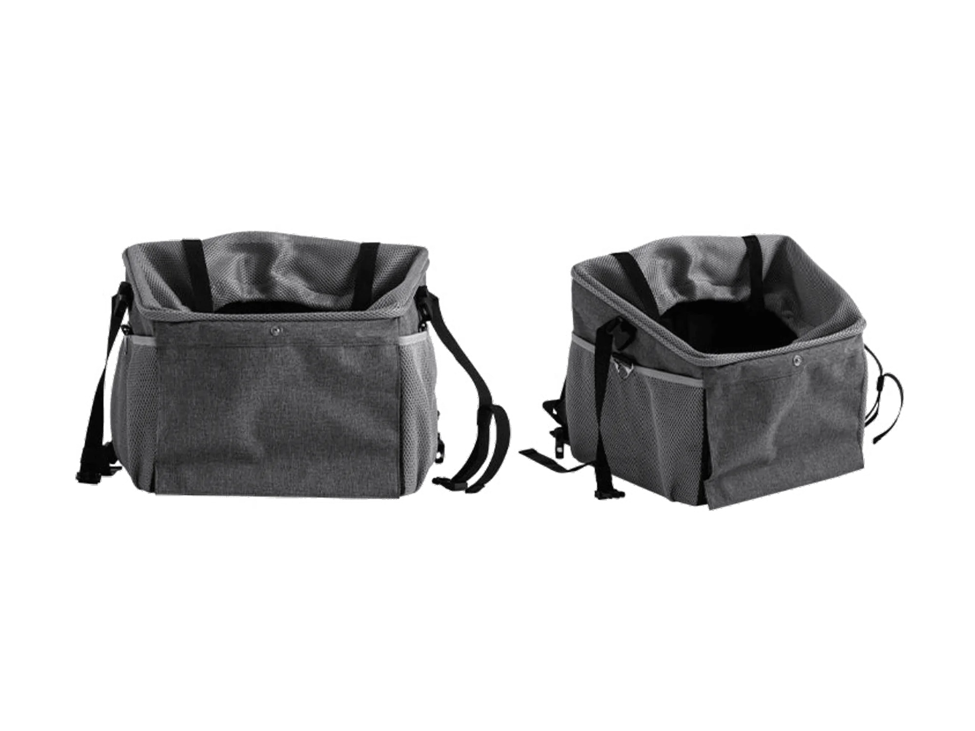 Comment choisir un panier pour chien pour votre vélo Jasion