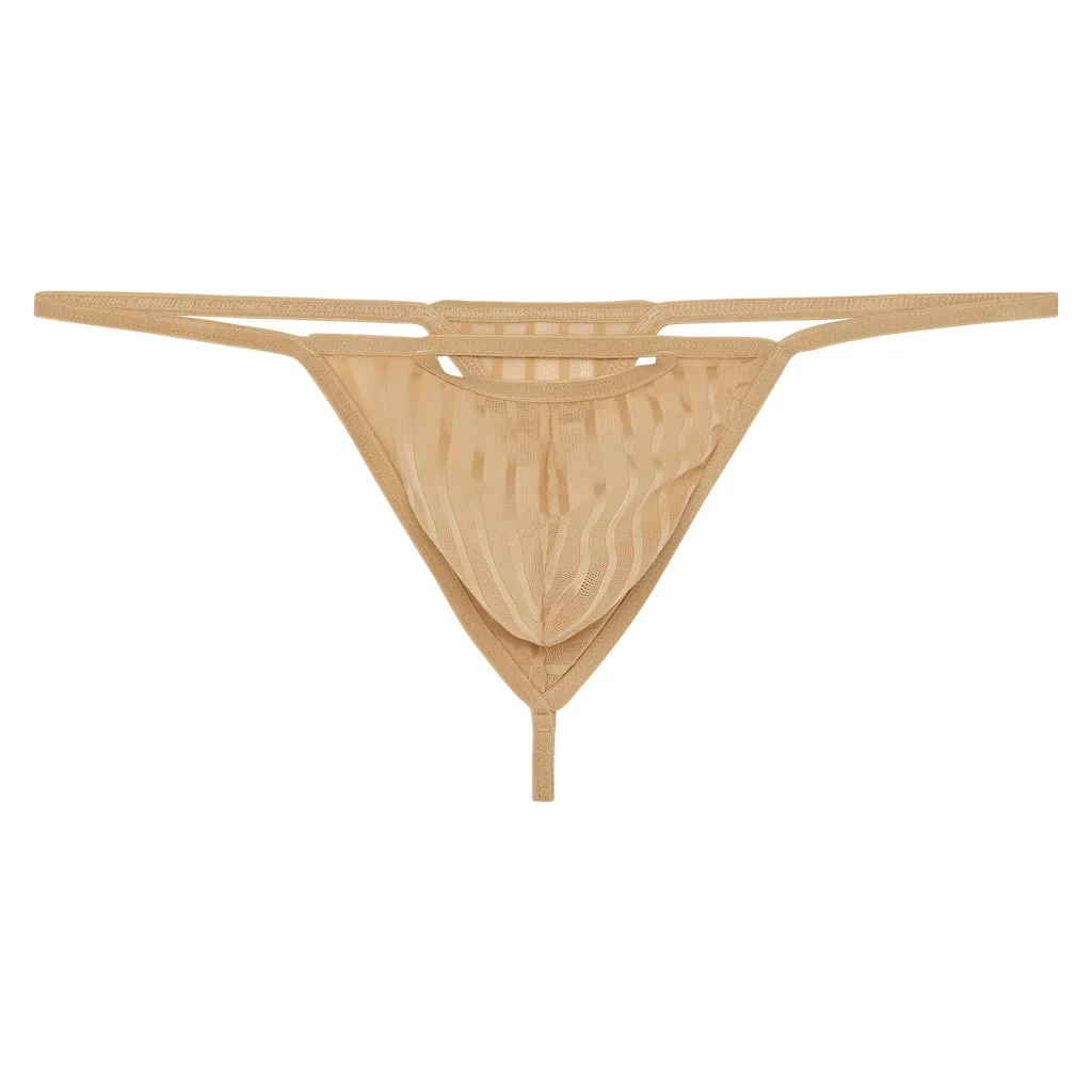 Personal Allure G-String | Skin 463016-00DT