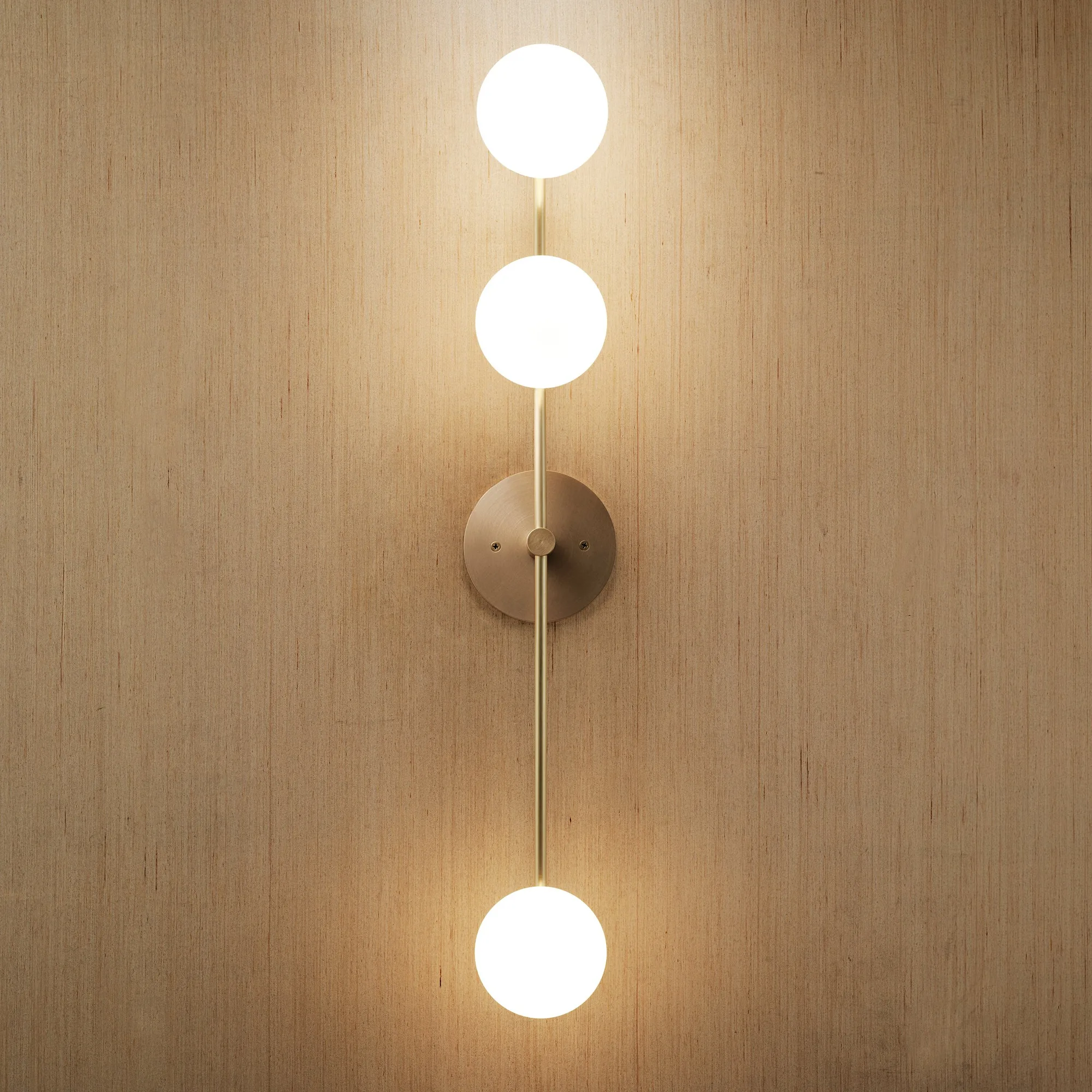 Collinear