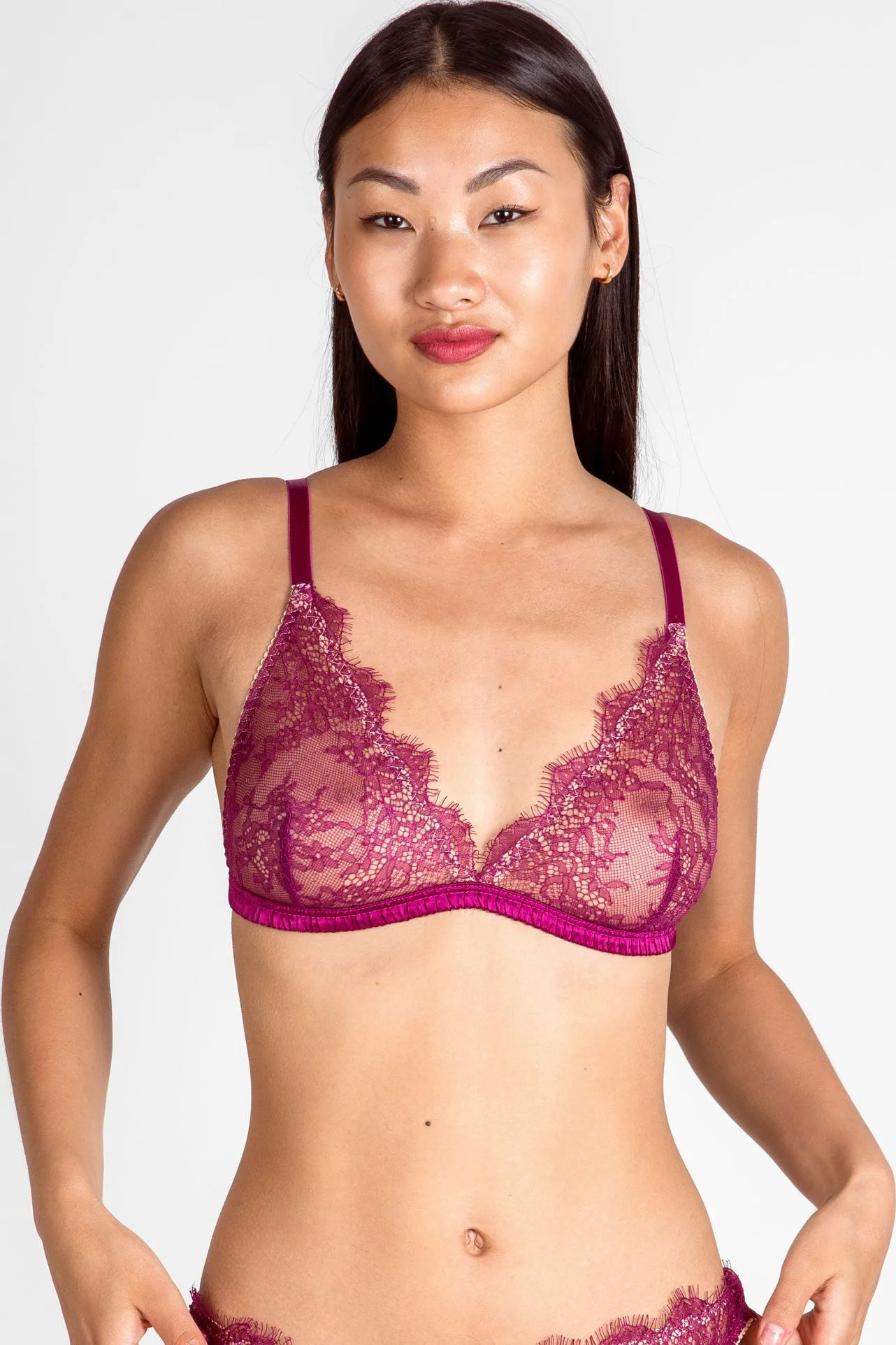 Renata bralette