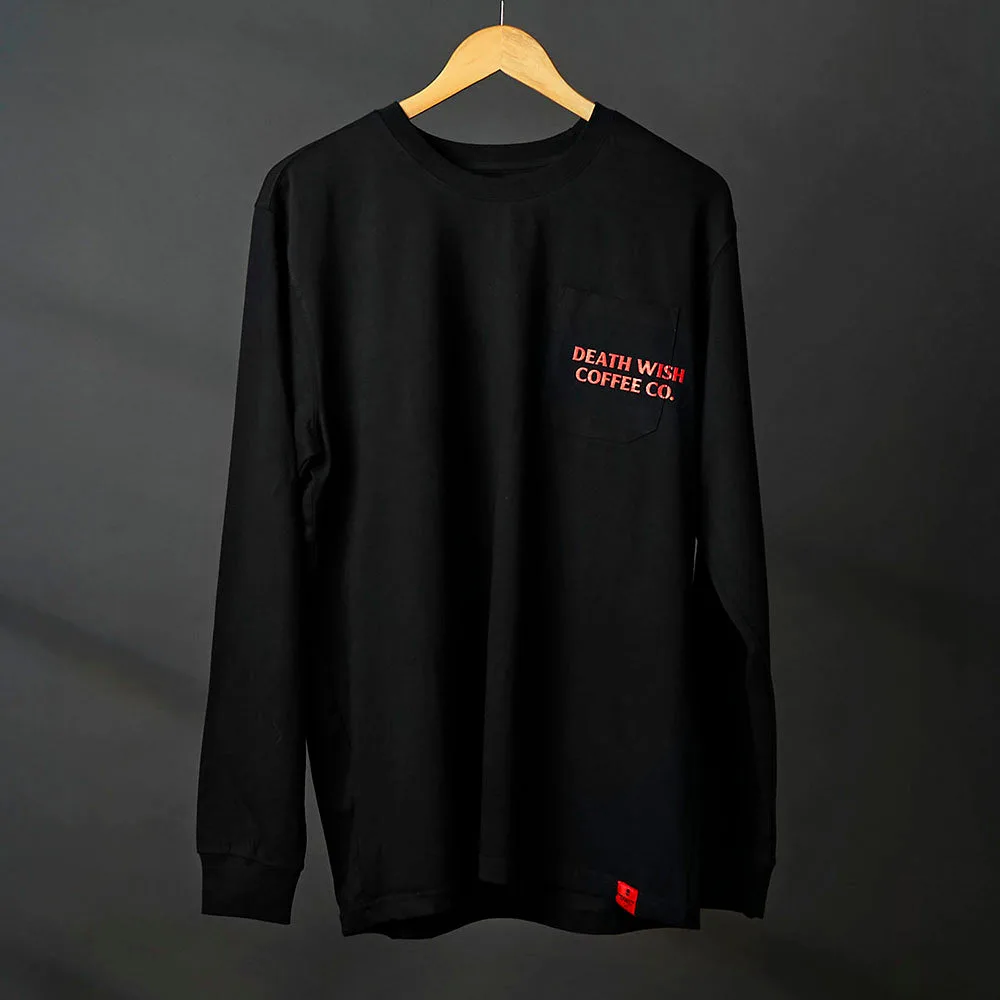 Niets te Verbergen Zak T-shirt