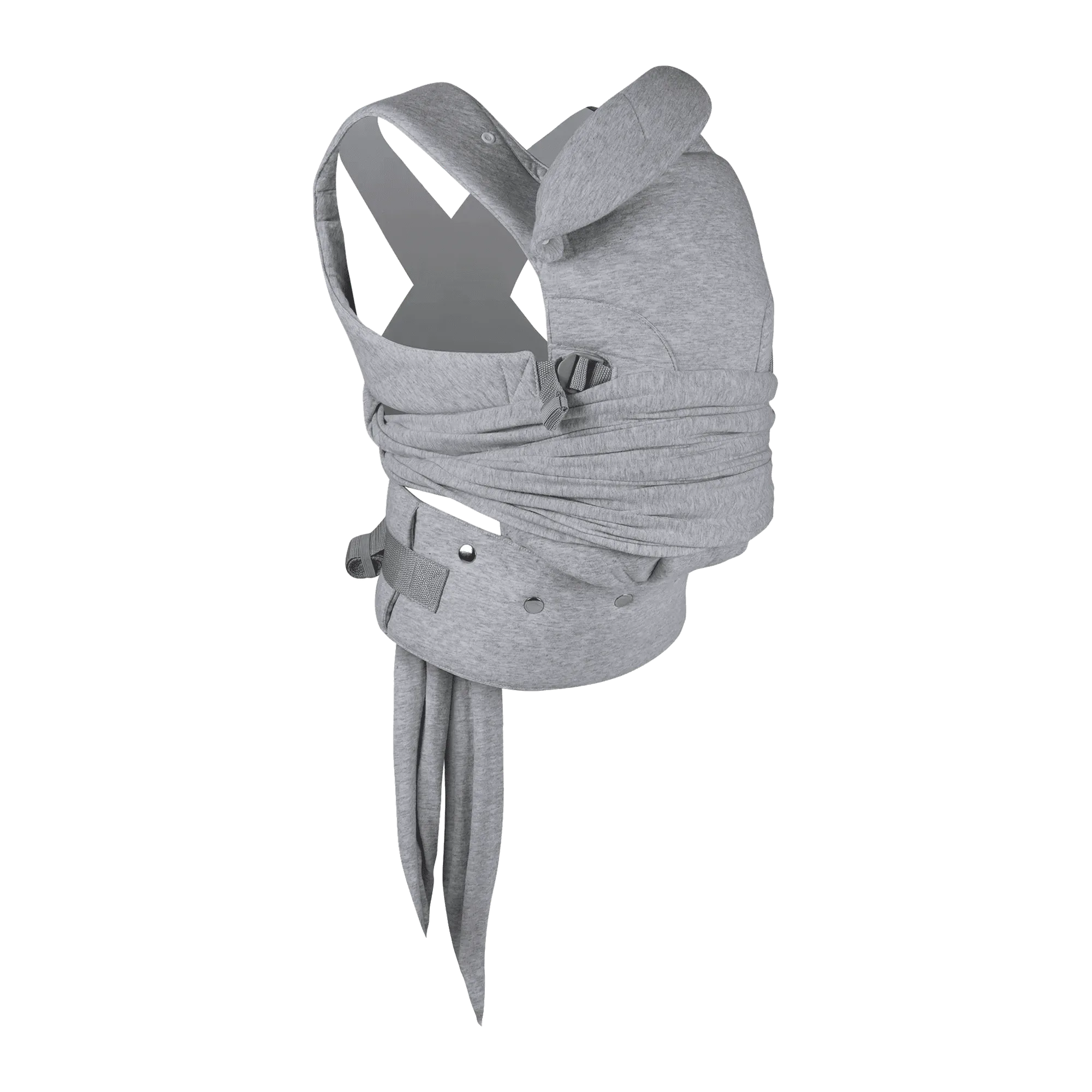 ComfyGrow Hybrid Baby Carrier