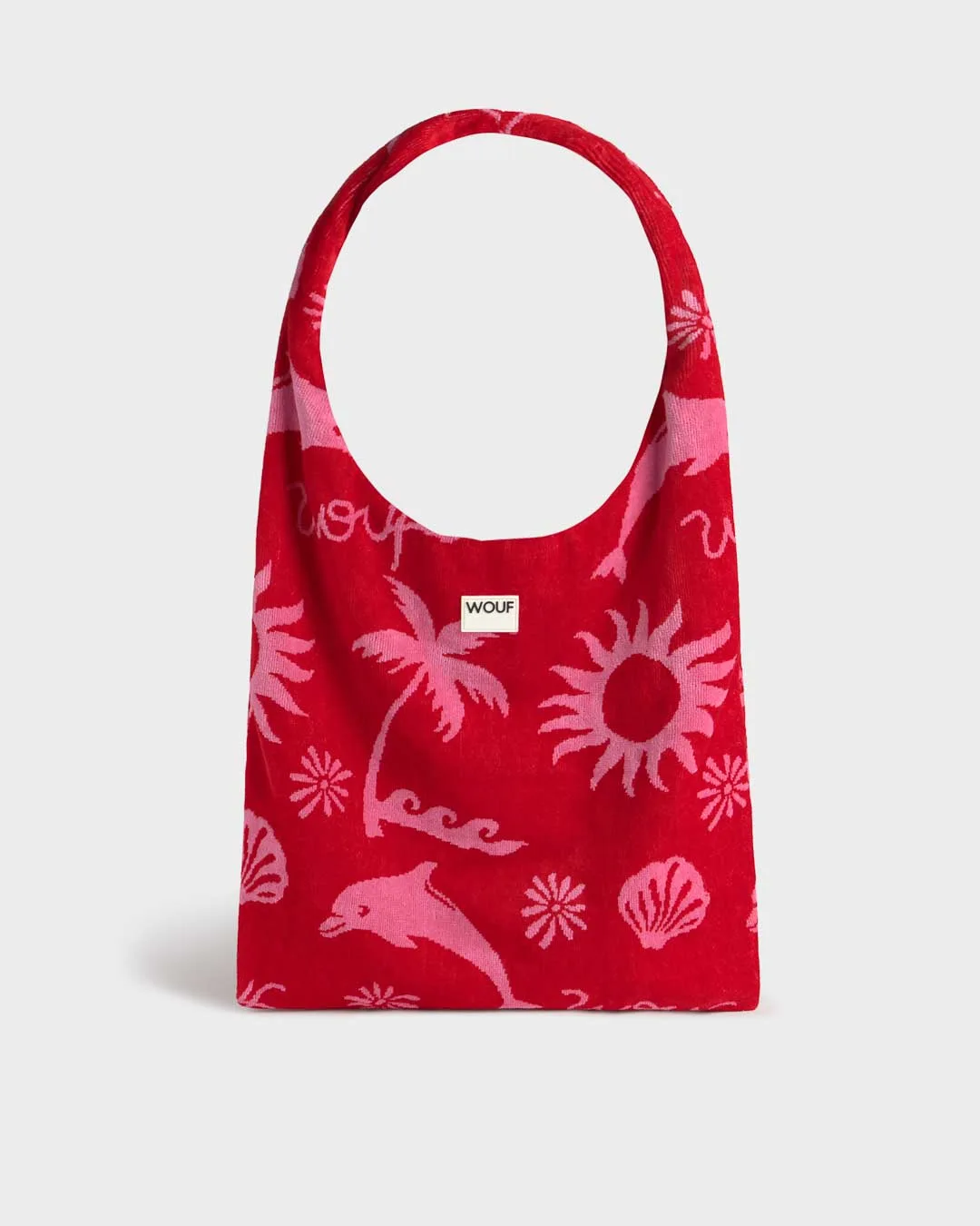 Tulum T-Shirt Bag