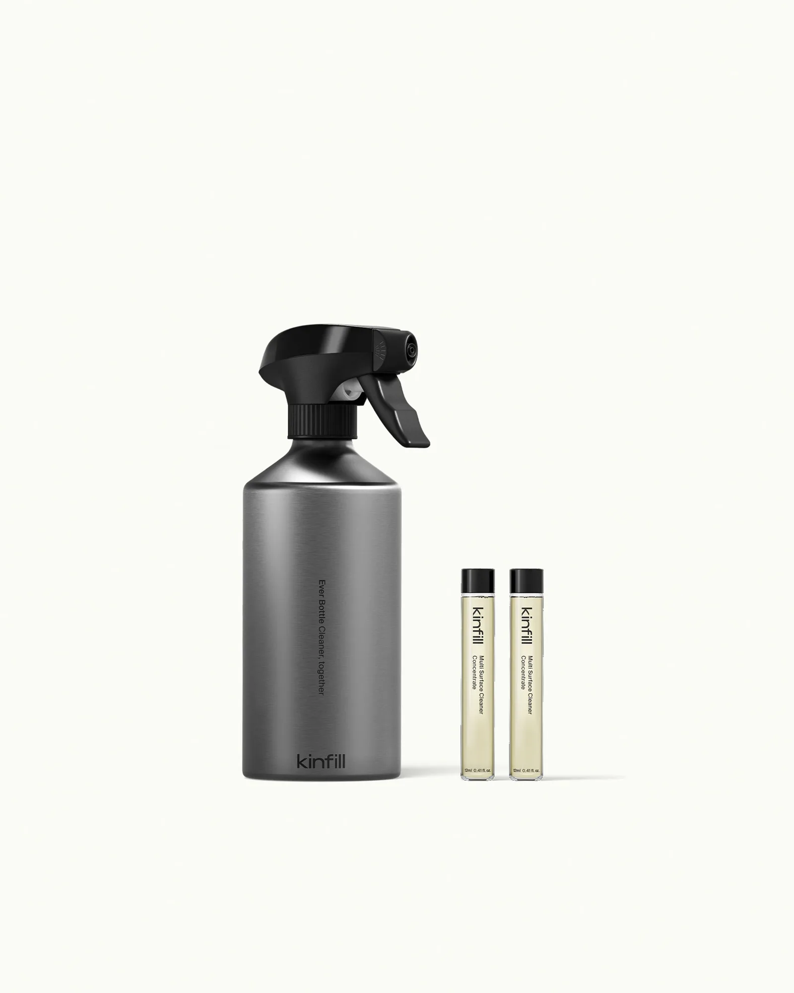 The Ultimate Guide to Refillable Cleaning Products for a Zero-Waste Kitchen
