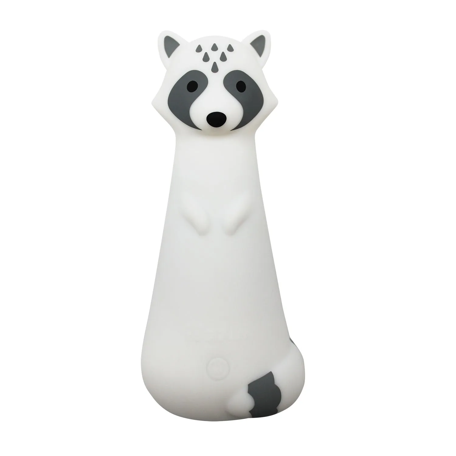 Koön: 2-in-1 Silicone Nightlight & Flashlight