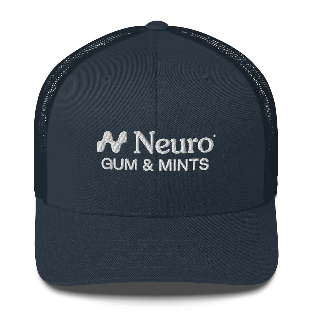 Neuro Energy & Focus Gum vs Extra Strength Gum: Which Offers More Focus Power?