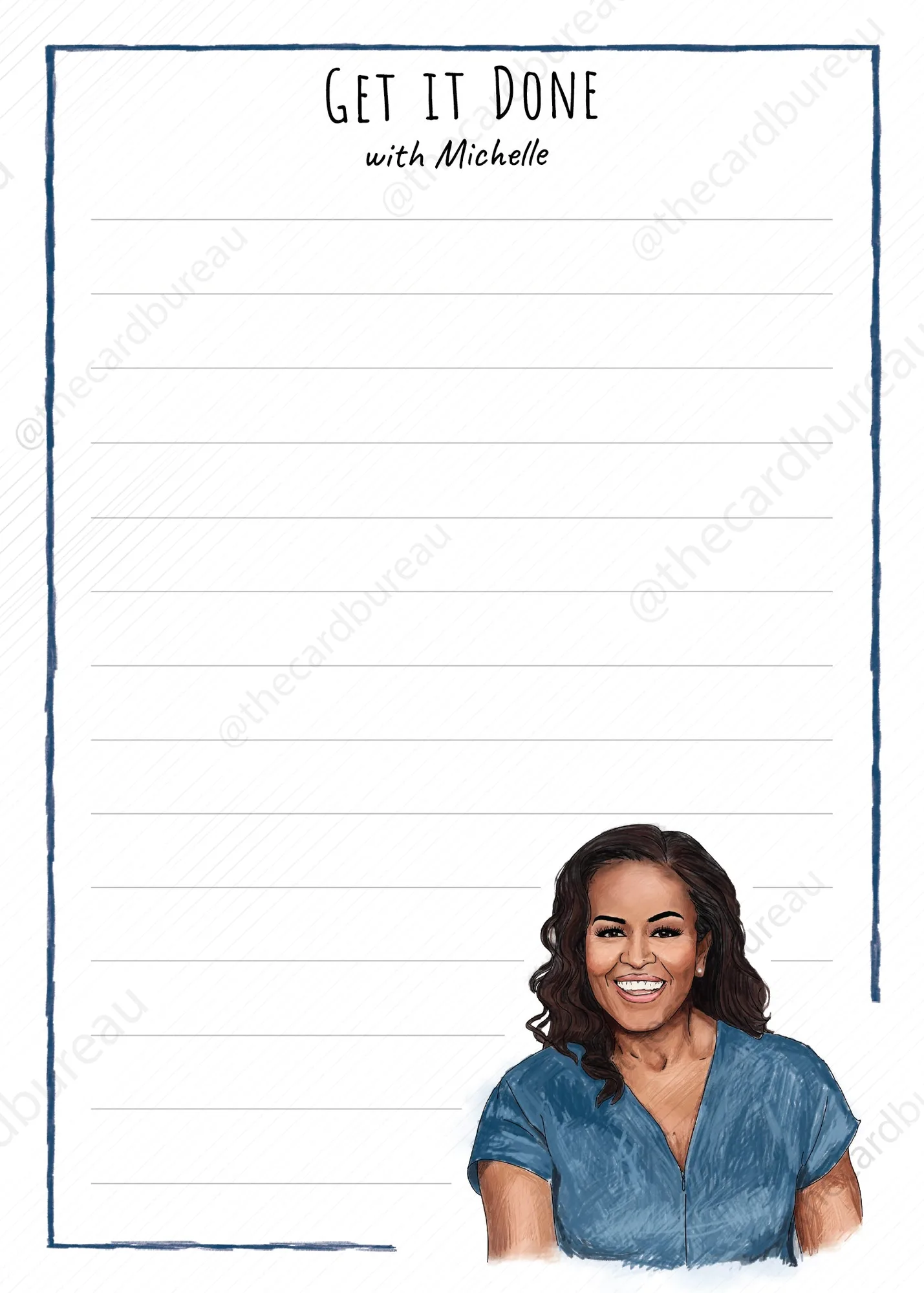 Notepad Buying Guide: Paper, Size & Layout