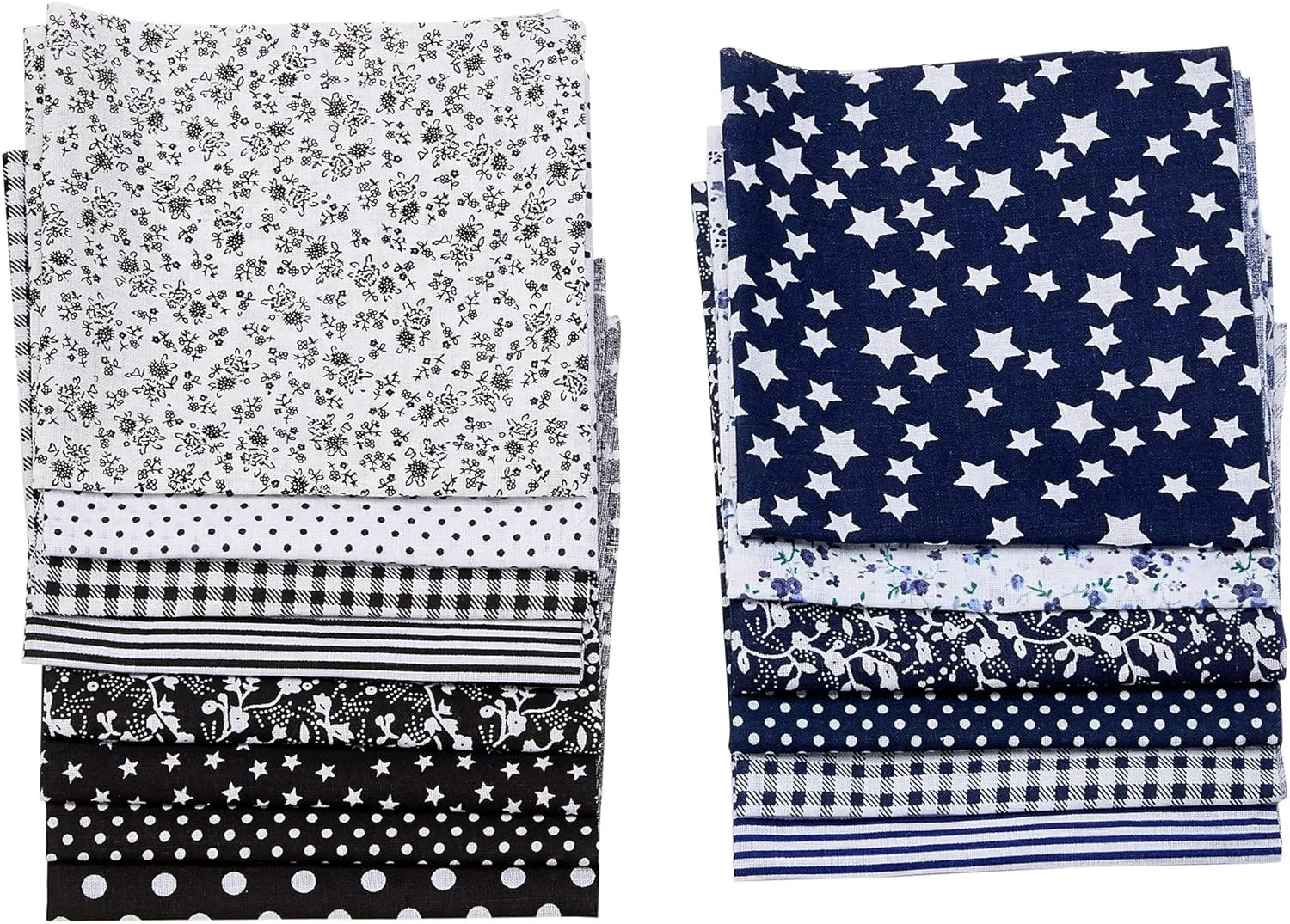 Twilight Garden Layer Cake Bundle