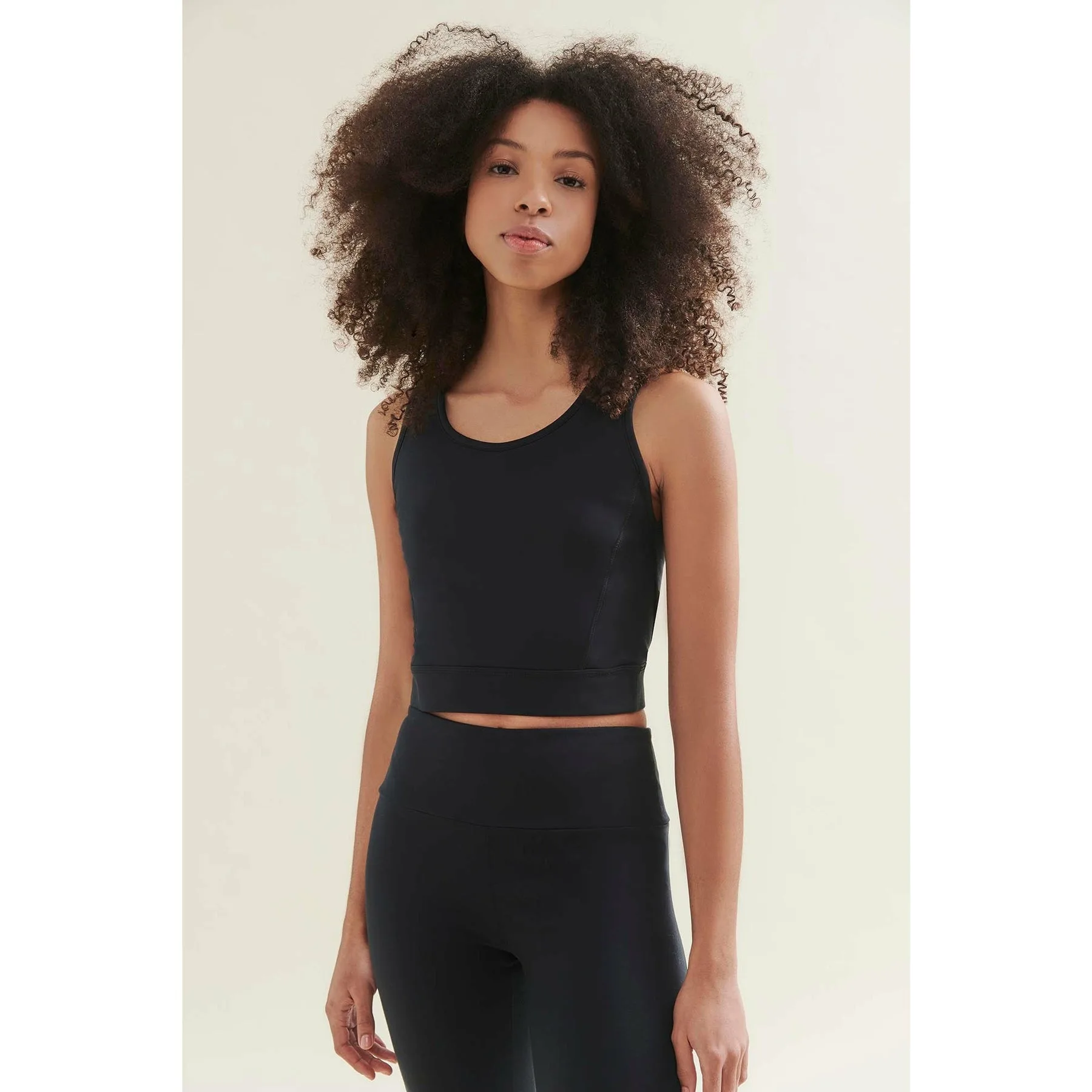 Comment empêcher les shorts de sport de remonter lors de la séance jambes