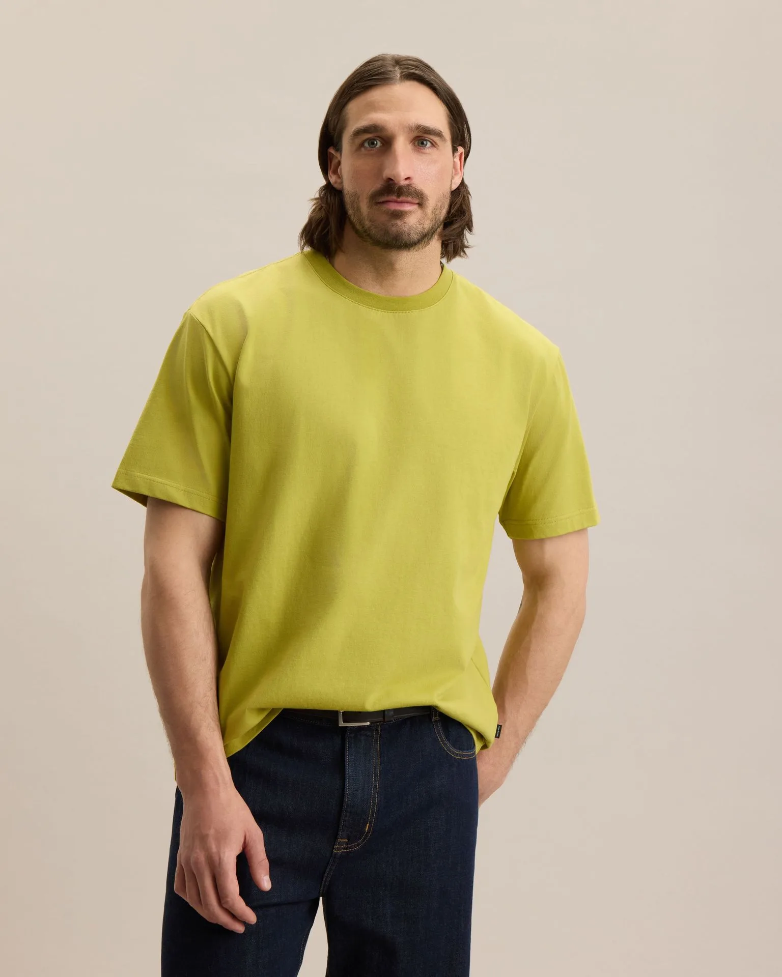 Relaxed Linen Trousers: The Perfect Summer Pant?