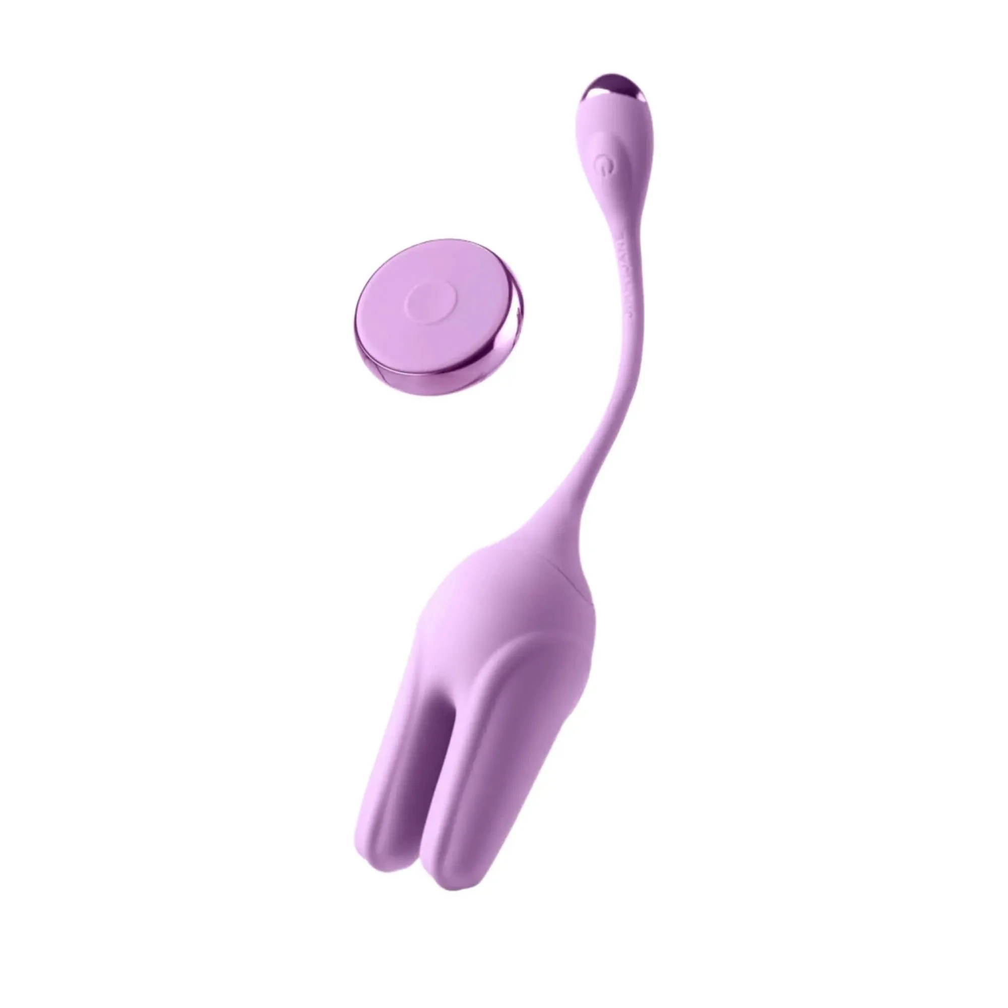 Form 2 Kegel Trainer: Cvičení pánevního dna pro začátečníky