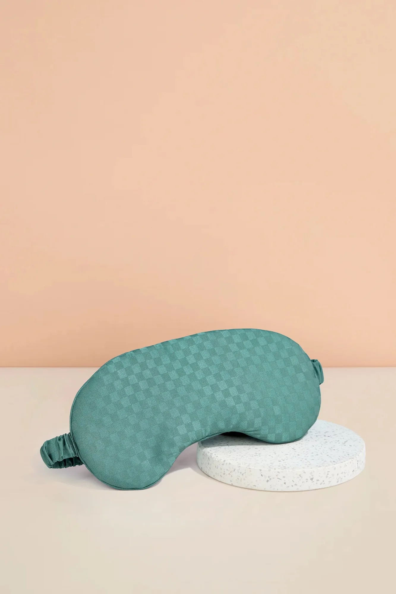 Aspen Satin Eyemask
