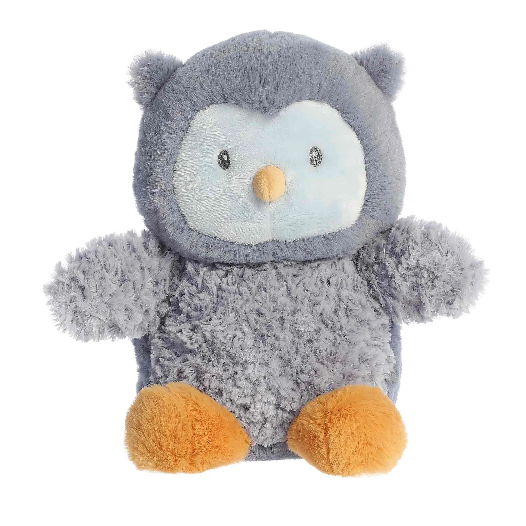 ebba™ - Chime - 8" Hoot Owl™
