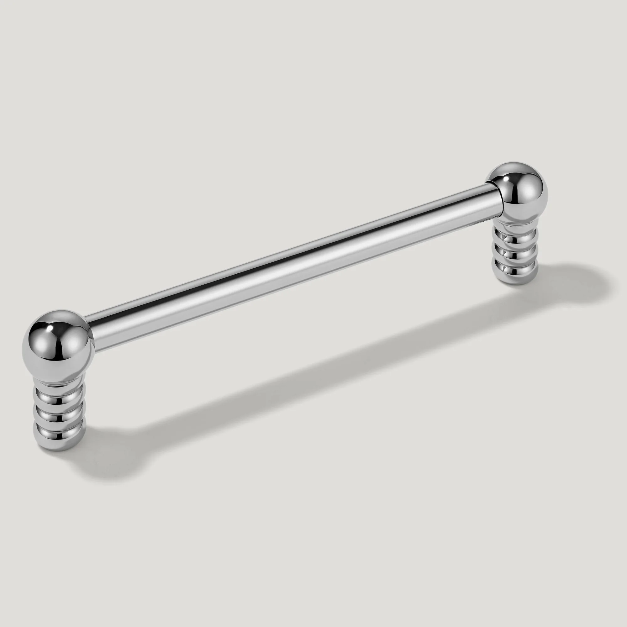 ESBEN Handle - Polished Nickel