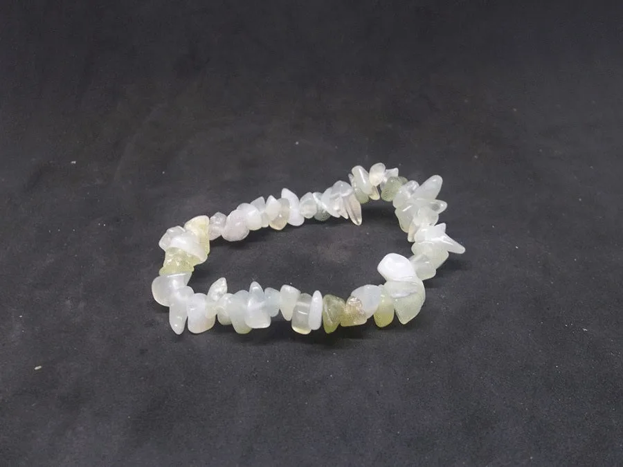 Moss Agate Bracelet Review: Grounding Energy for Everyday Wear