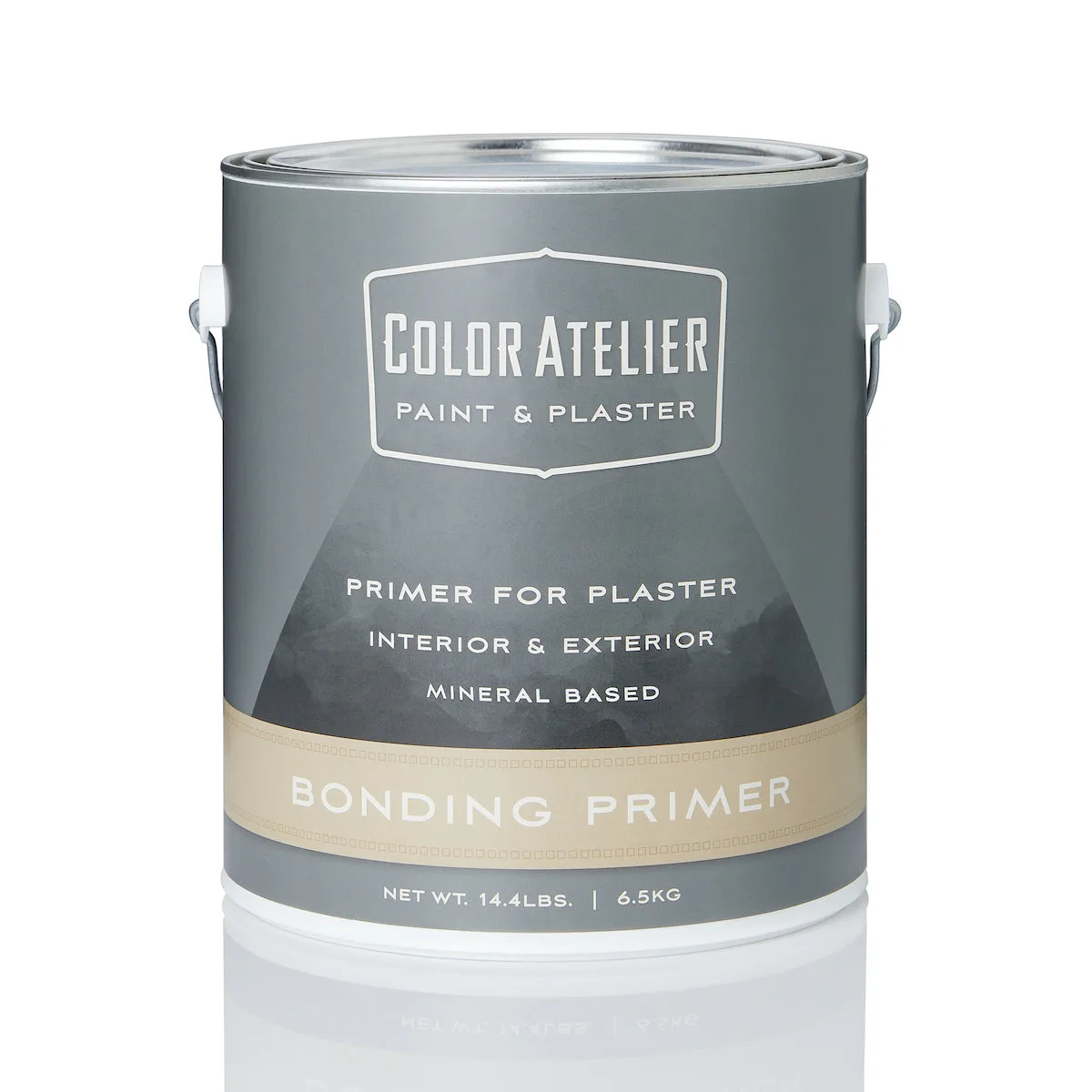 Bonding Primer for Plaster