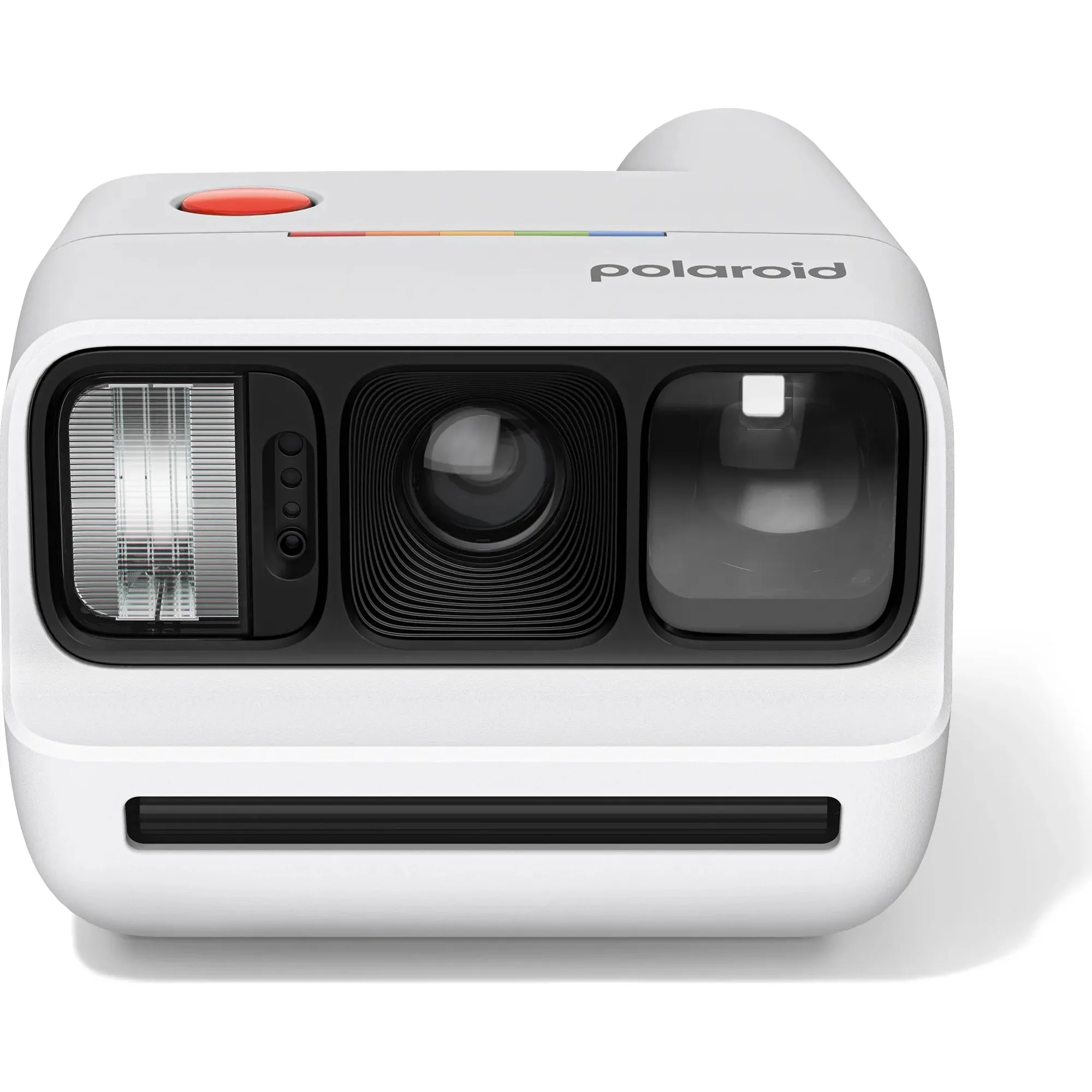 Polaroid Go Generation 3 Instant Camera - White