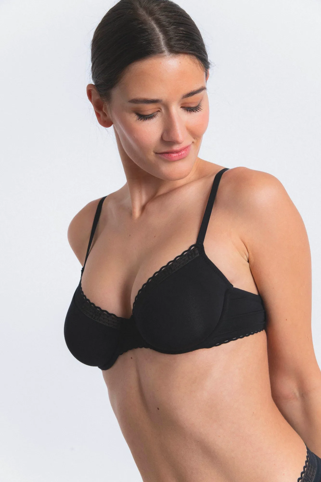 5 signes qu'il vous faut un nouveau soutien-gorge, avec Maison Lejaby