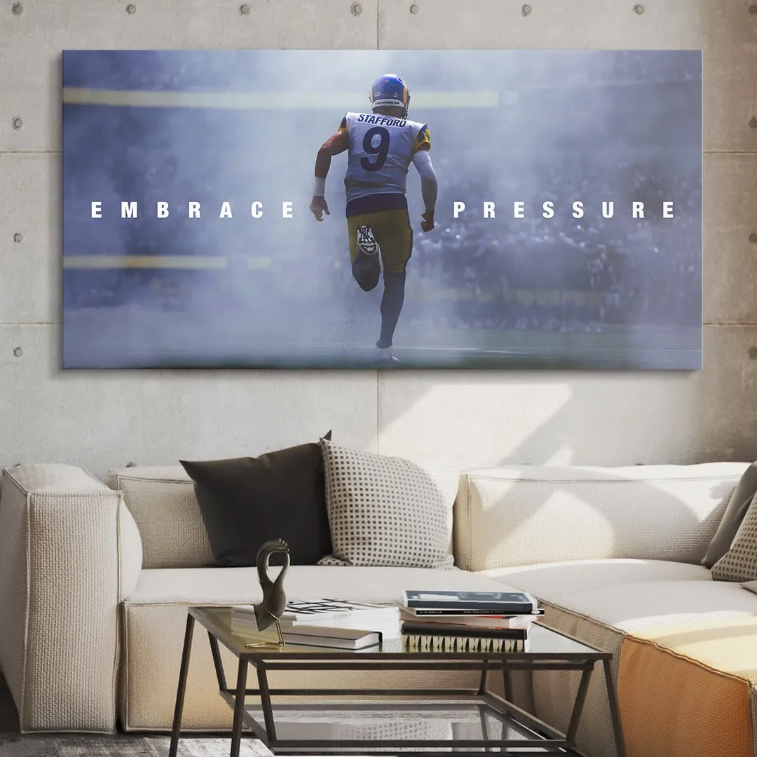 The Rise of Football and F1 Art: How IKONICK Captures the Spirit of Competition