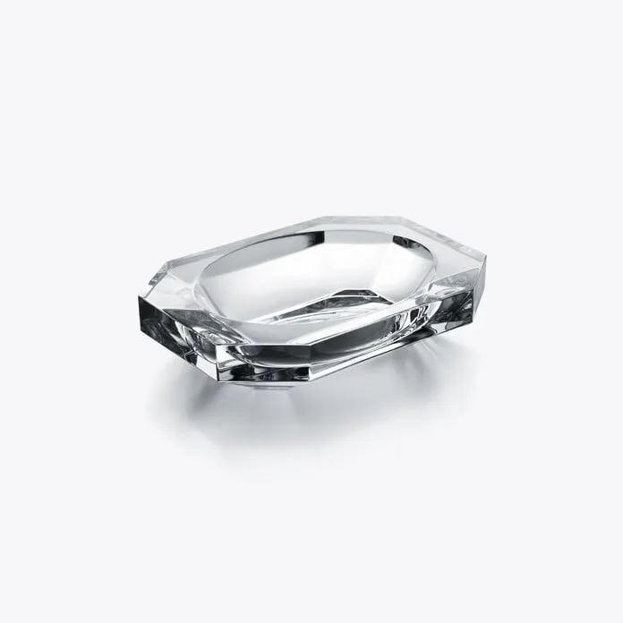 Baccarat Octogone Catch-all Review: A Versatile Accessory for Your Home