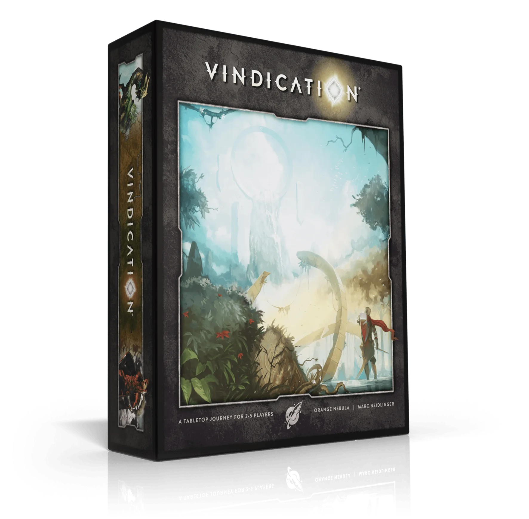 Lore Books vs Rulebooks: What's the Difference and Why It Matters