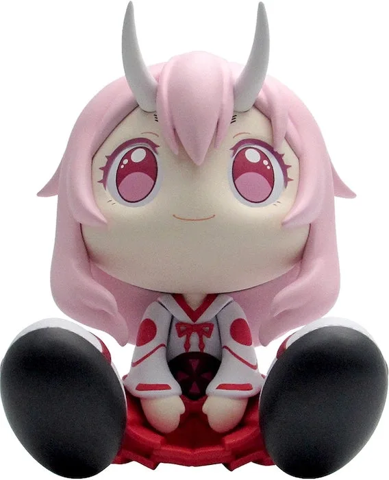 Figura de vinilo blando - Baby Shuna - That Time I Got Reincarnated as a Slime