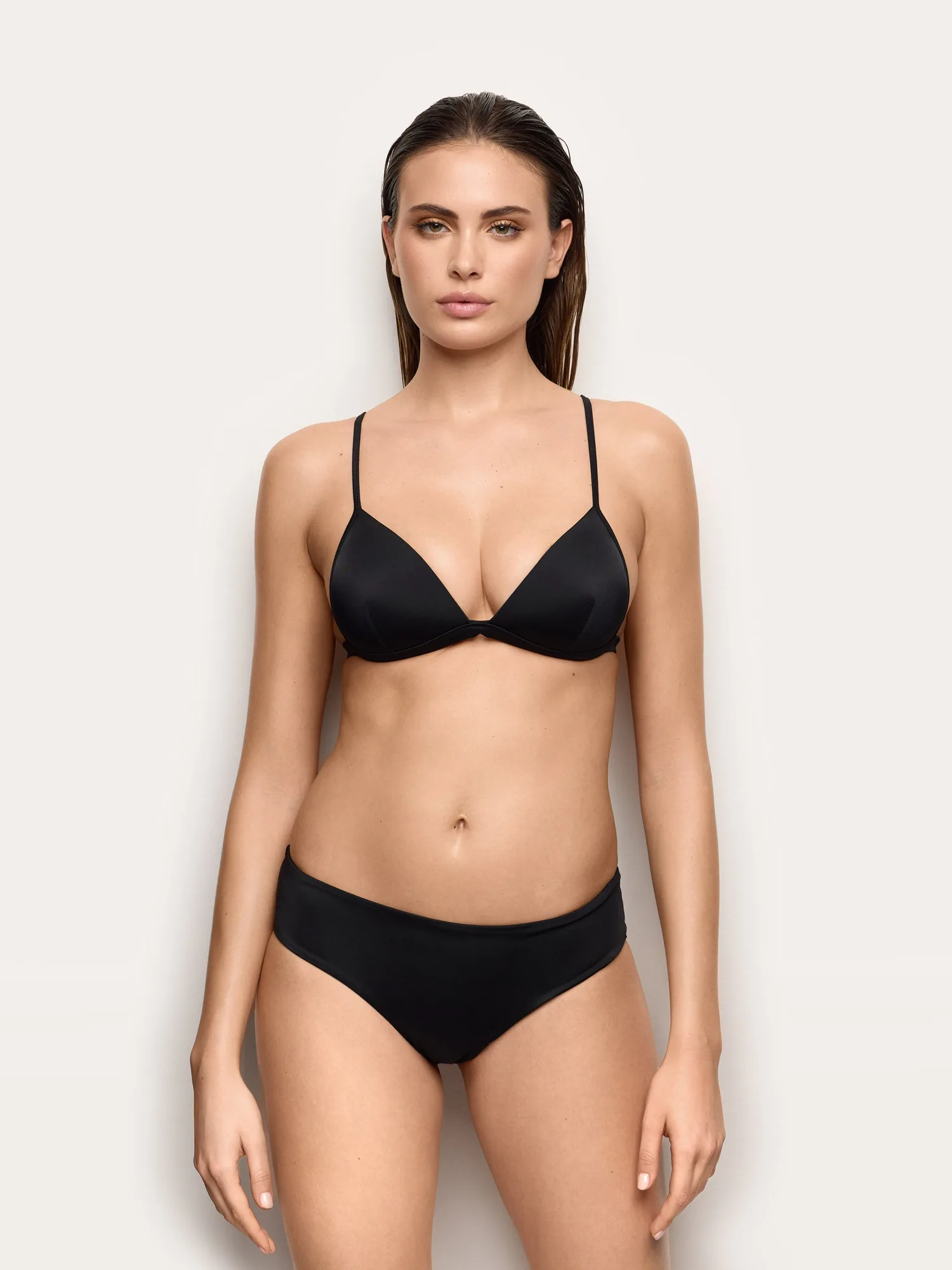 Costume culotte brasiliana - Essentials