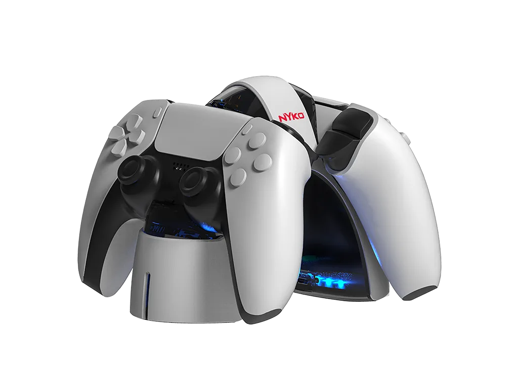Charge Arc™ for PlayStation®5