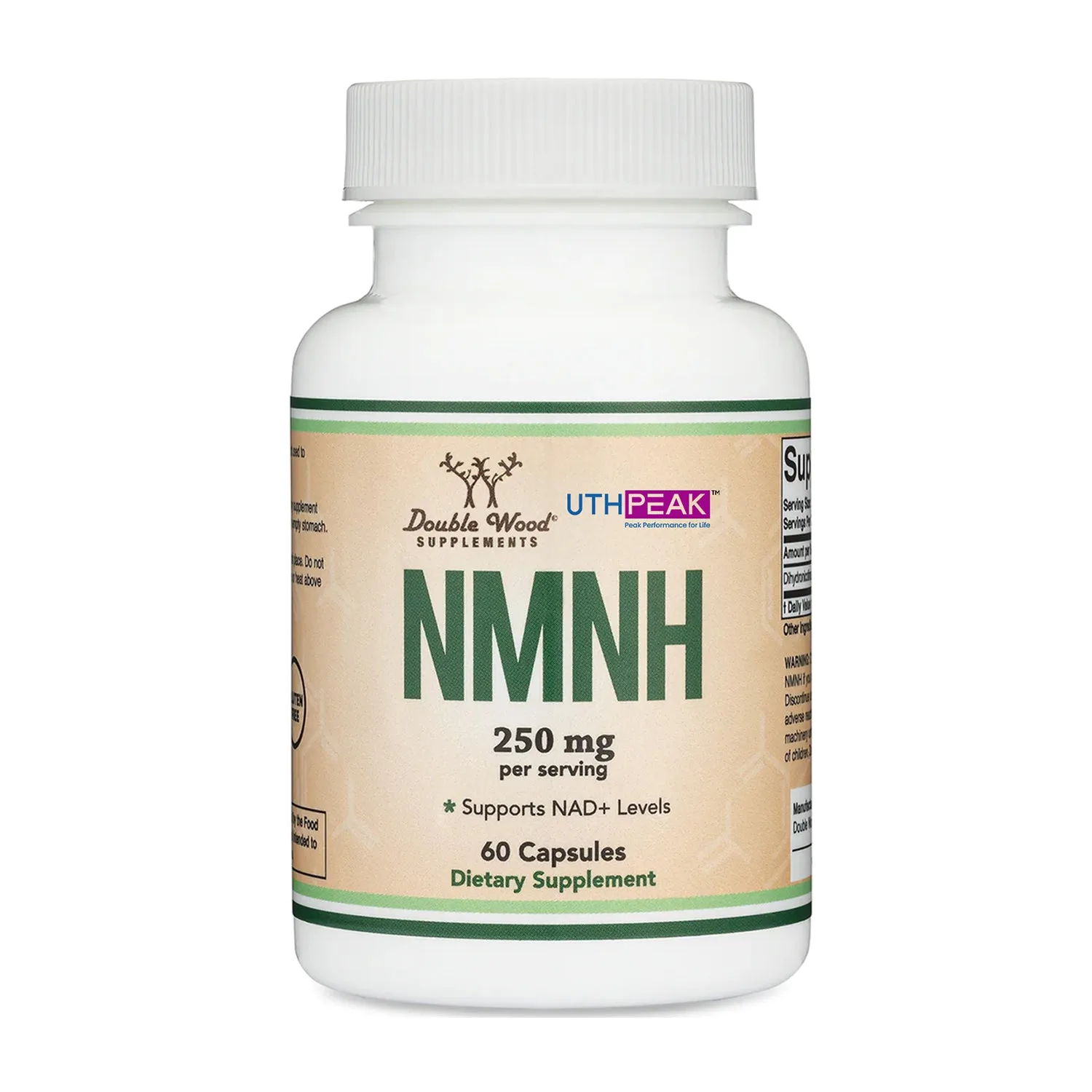 NMNH Supplement