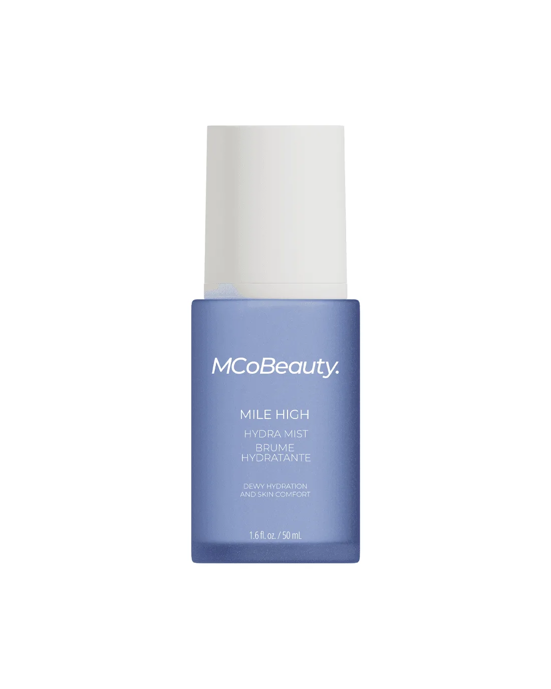OUAI Mile High Hydra Mist Review: Does It Really Hydrate and Refresh Skin?