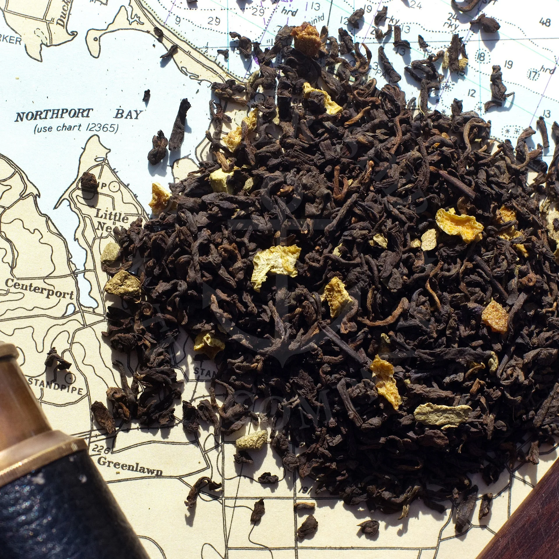 Bio-Pu'er-Tee-Kaufratgeber: Was Sie wissen sollten