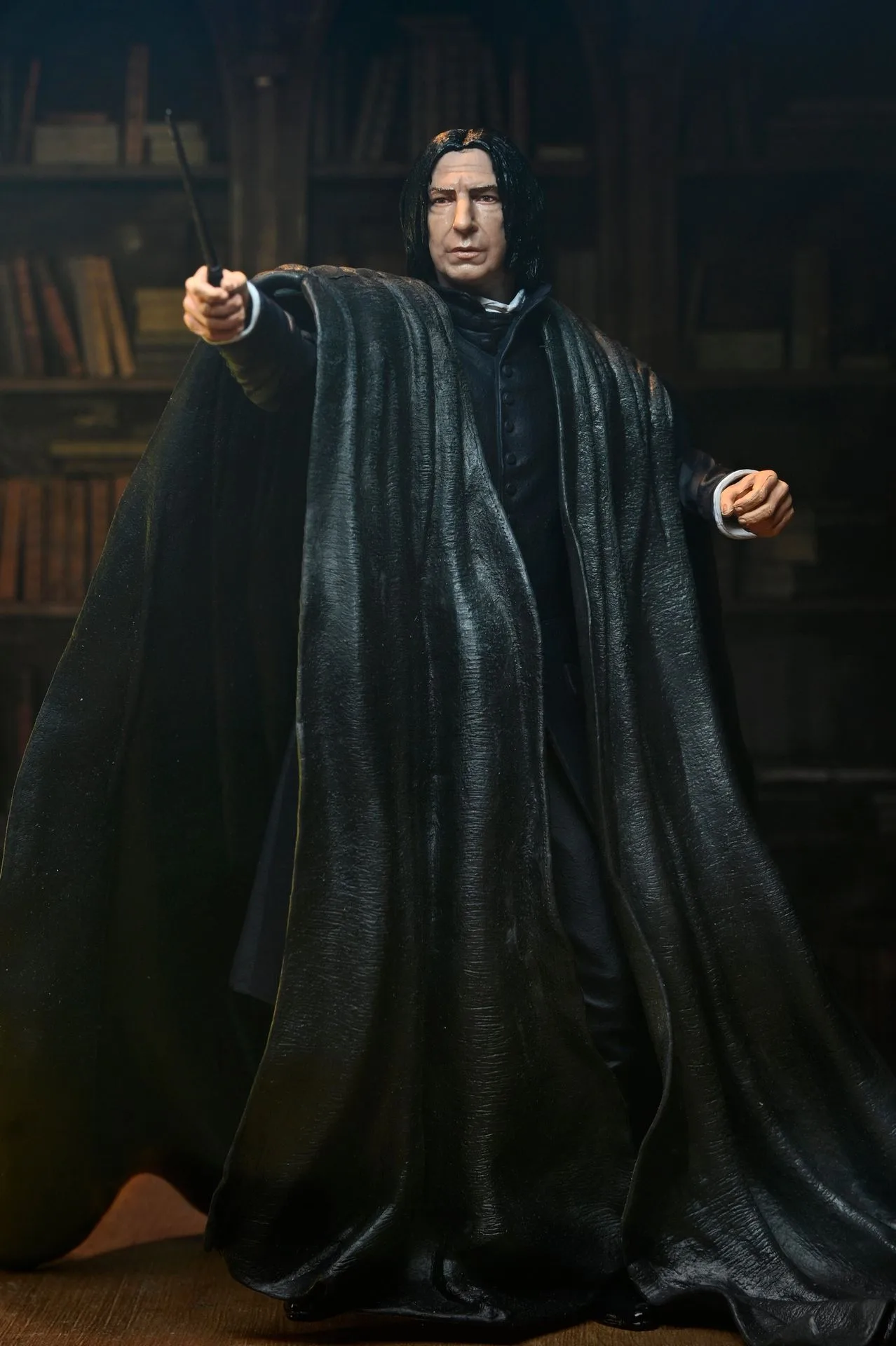 คู่มือซื้อฟิกเกอร์ Harry Potter Legacy Collection
