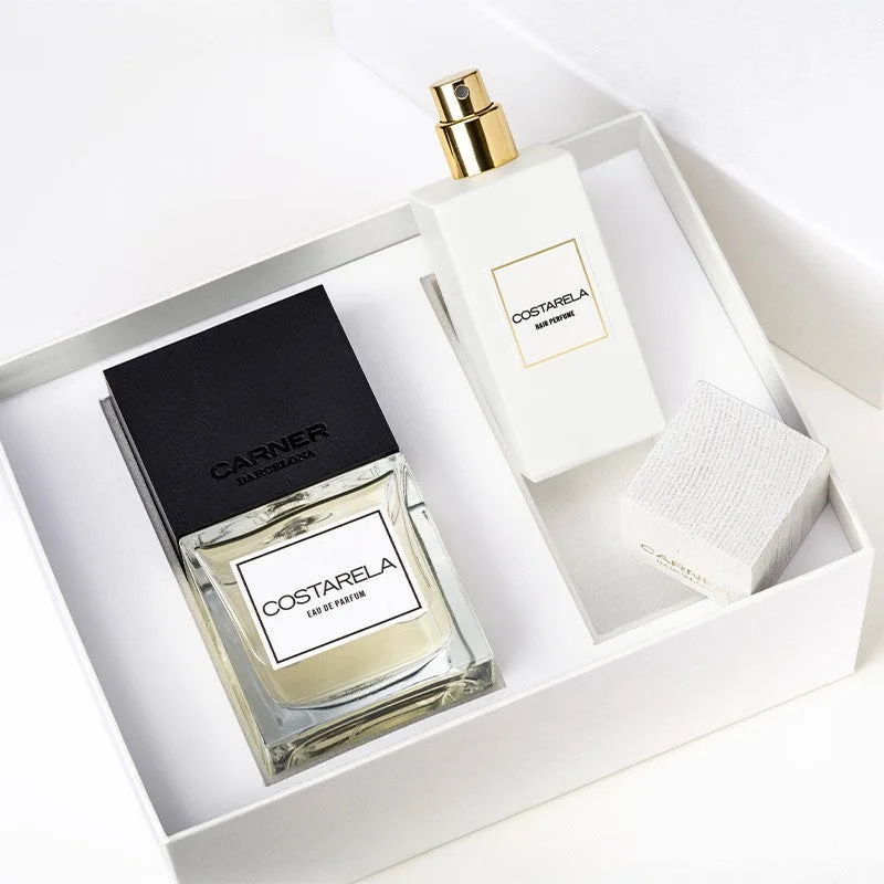 COSTARELA PERFUME & HAIR PERFUME