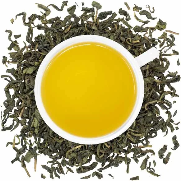 Organic Jasmine