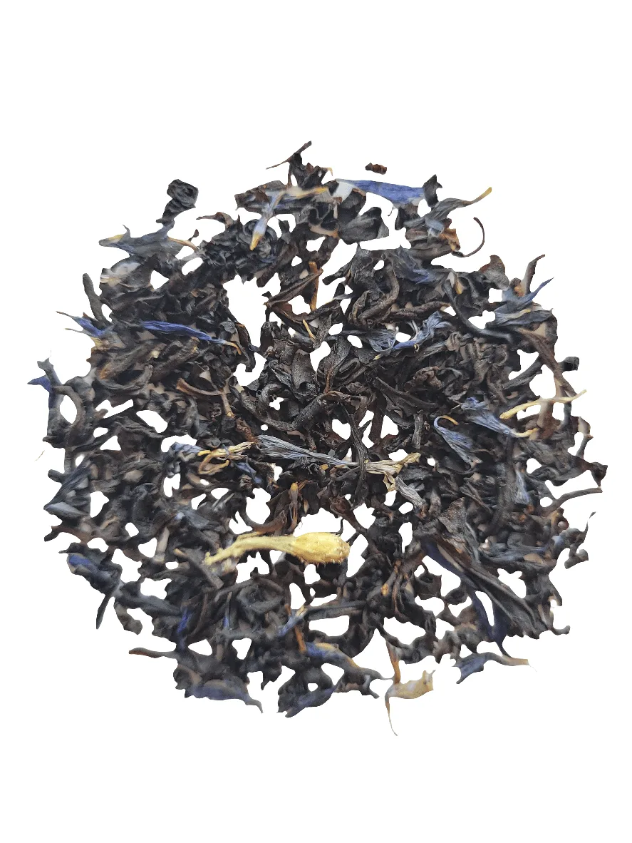 Earl Grey