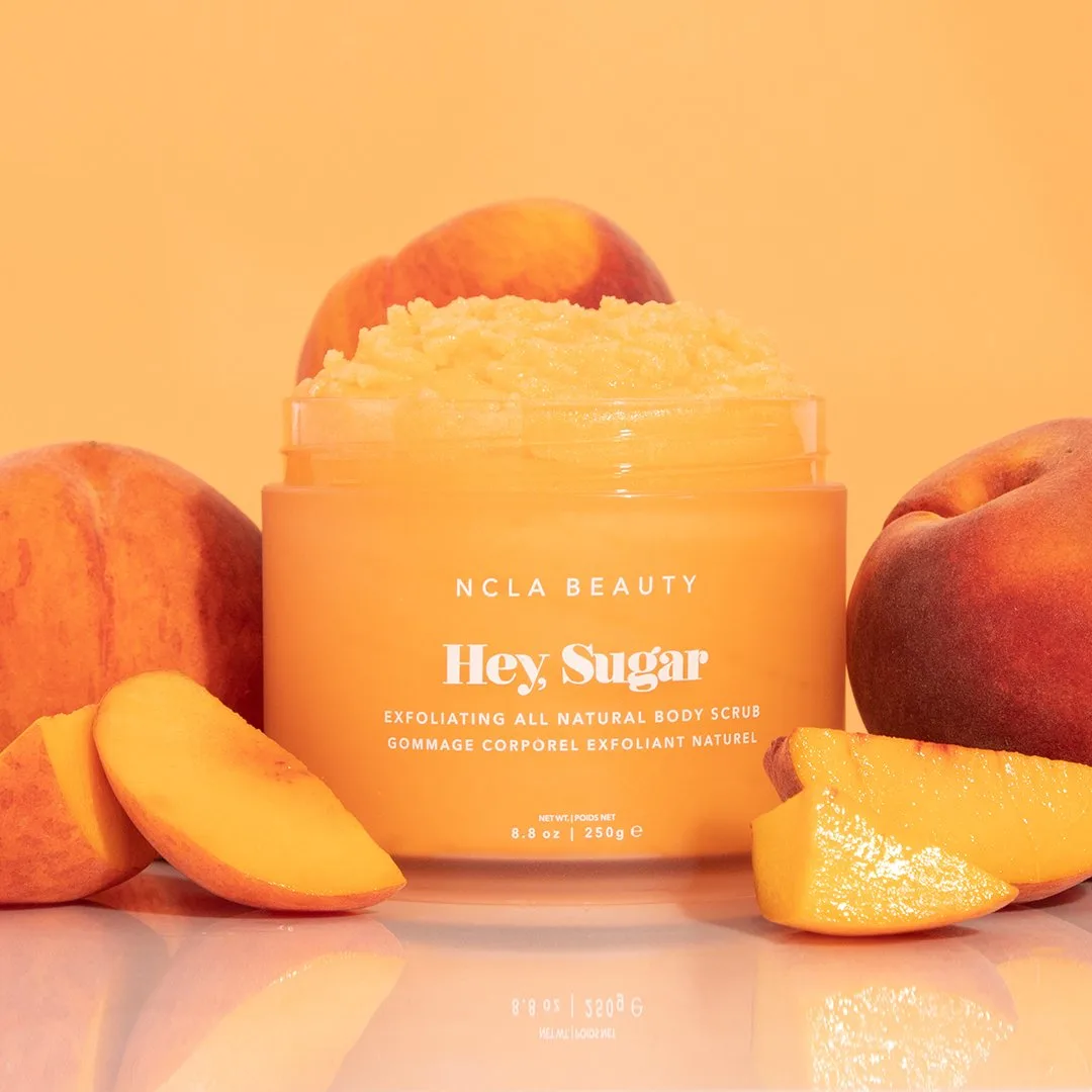 How to Incorporate Body Scrubs Into Your Weekly Routine