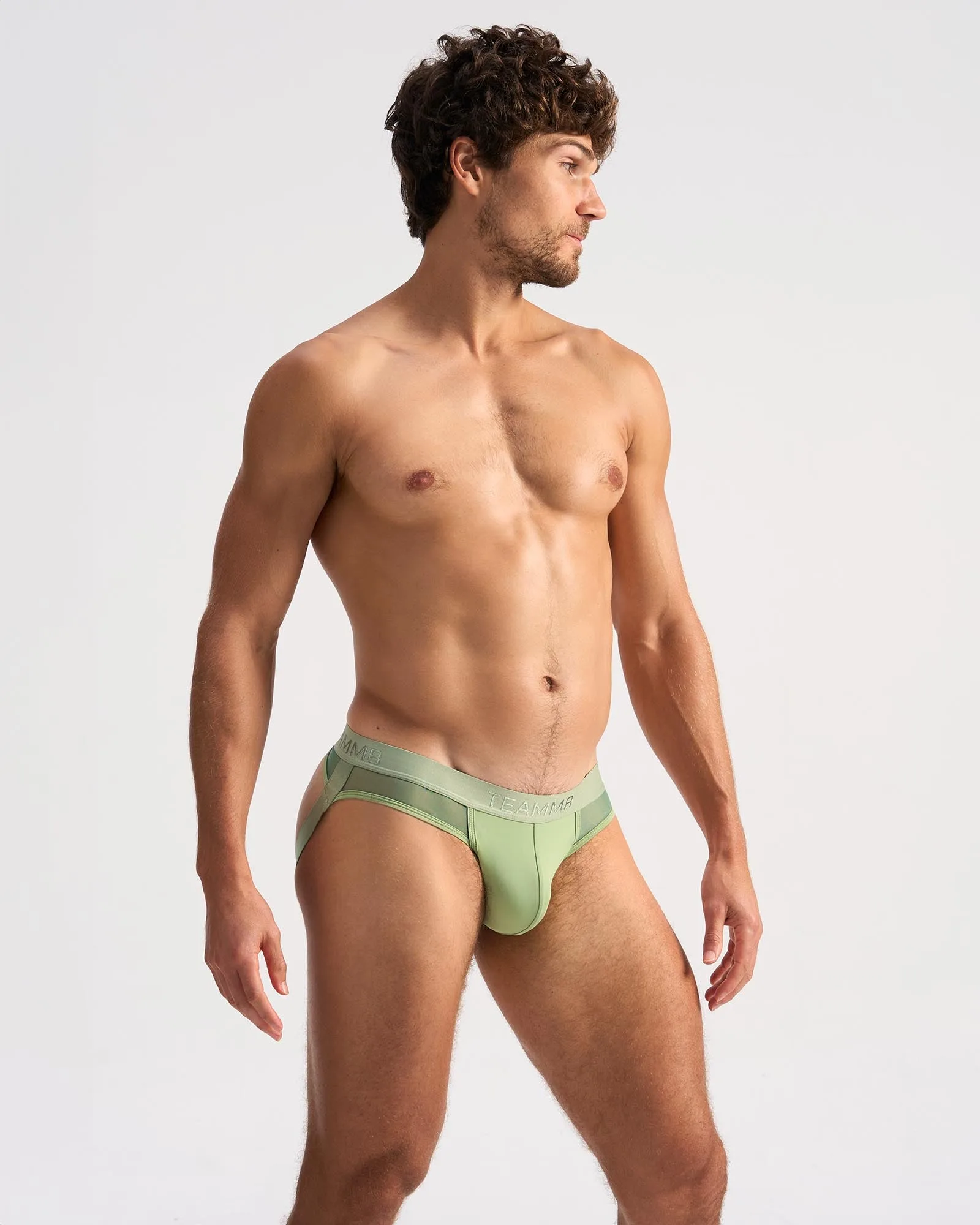 Score Sheer Slim Jockstrap: Sizing and Styling Tips