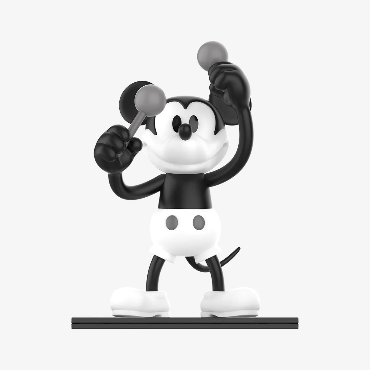 Steamboat Willie Figures: What's Inside Each Box