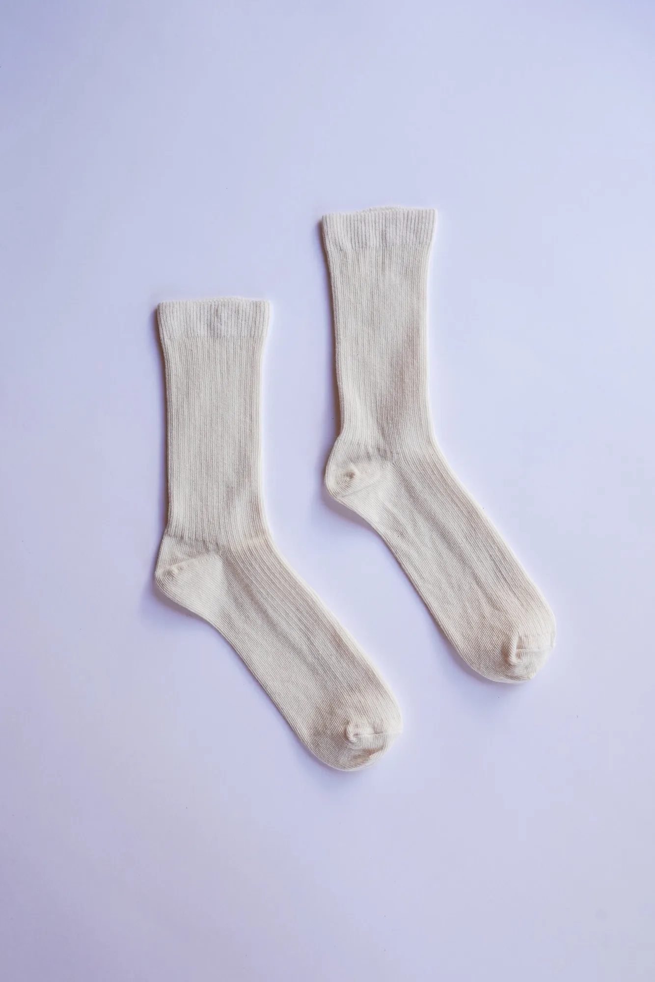 THIN SOCK, cotton