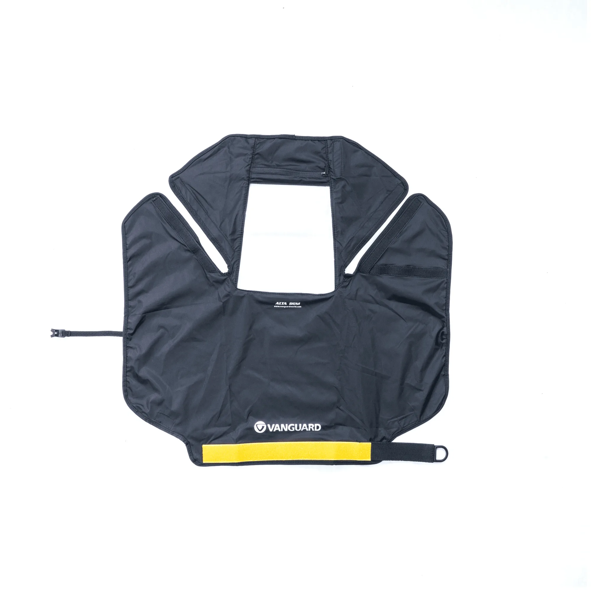 Why a Rain Cover Is Essential for Outdoor Photography
