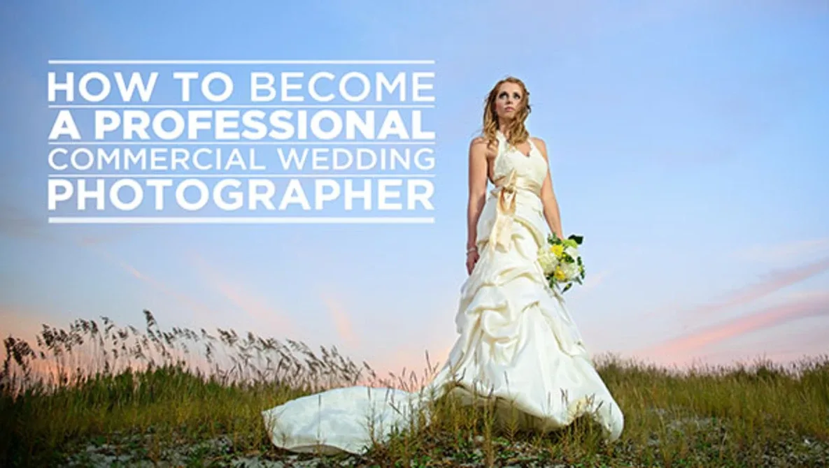 How to Build a Photography Business from Scratch